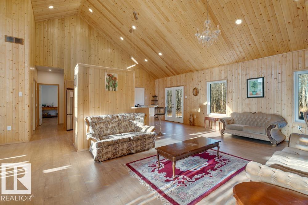 Photo 7 at 20322 Twp Road 515, None, Rural Strathcona County