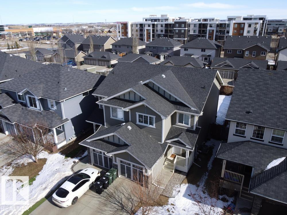7485 Ellesmere Way, Emerald Hills, Sherwood Park