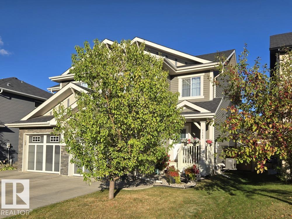 Photo 39 at 7485 Ellesmere Way, Emerald Hills, Sherwood Park