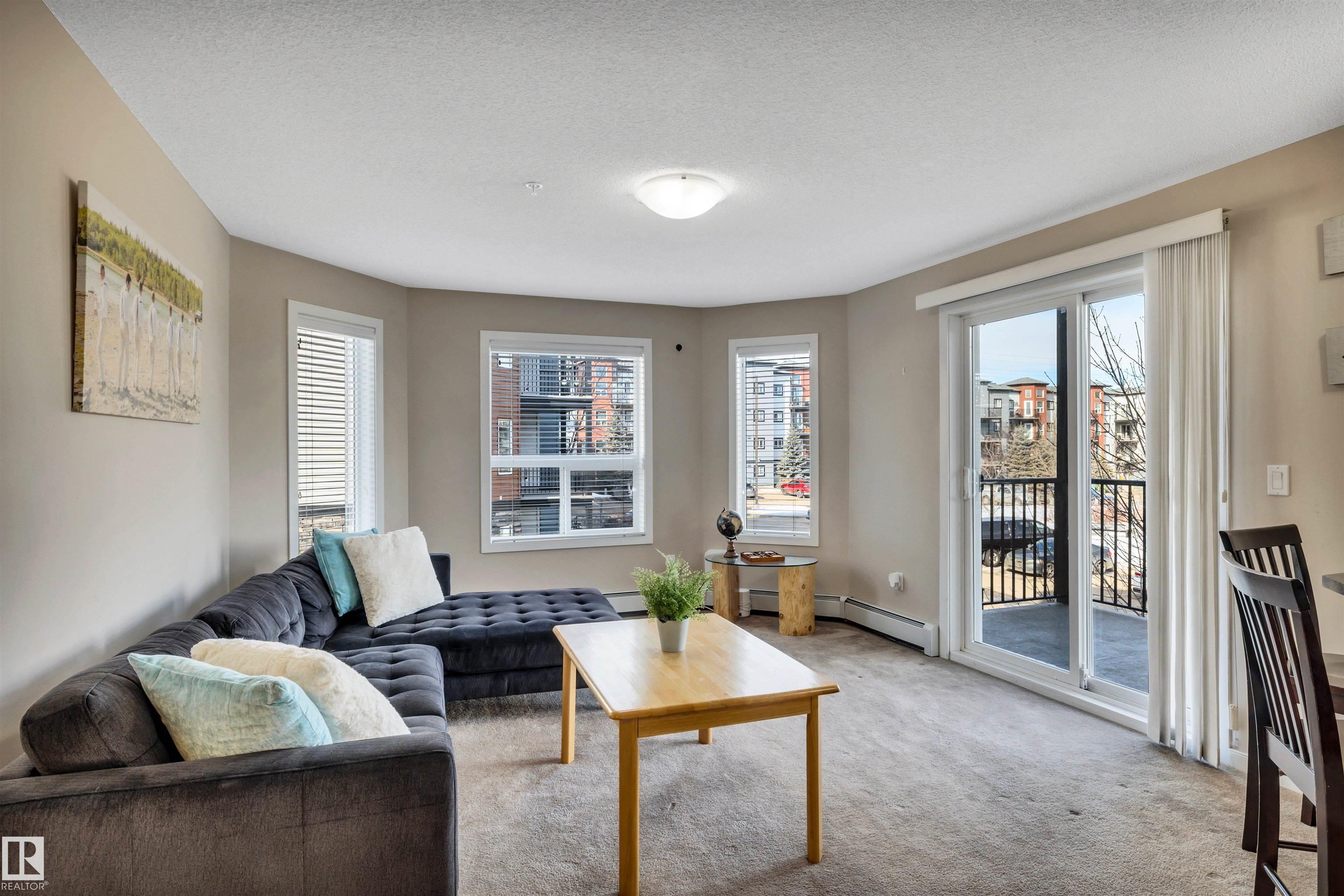 215 - 392 Silver Berry Road NW, Silver Berry, Edmonton photo number 2