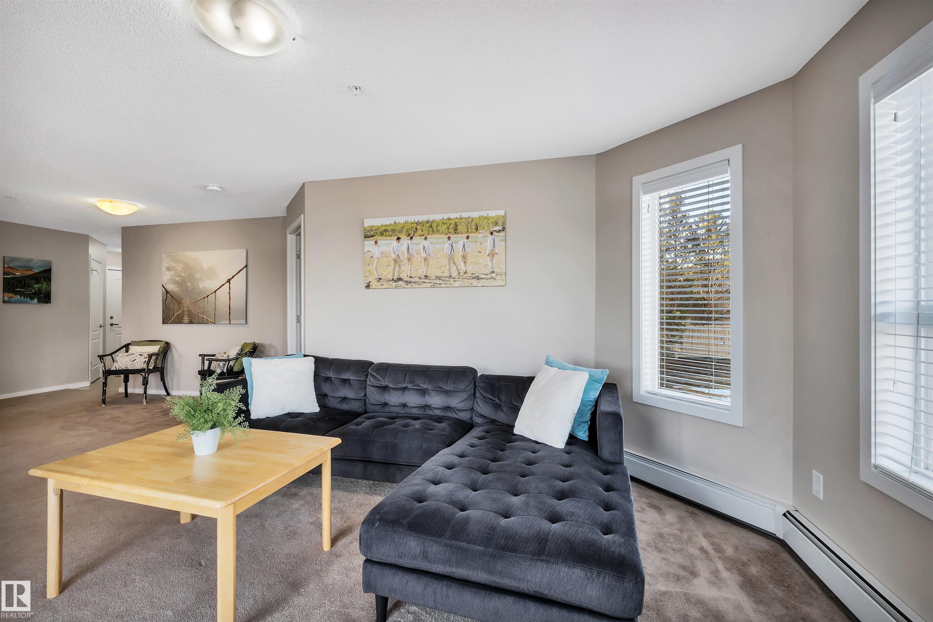 Photo 11 at 215 - 392 Silver Berry Road NW, Silver Berry, Edmonton