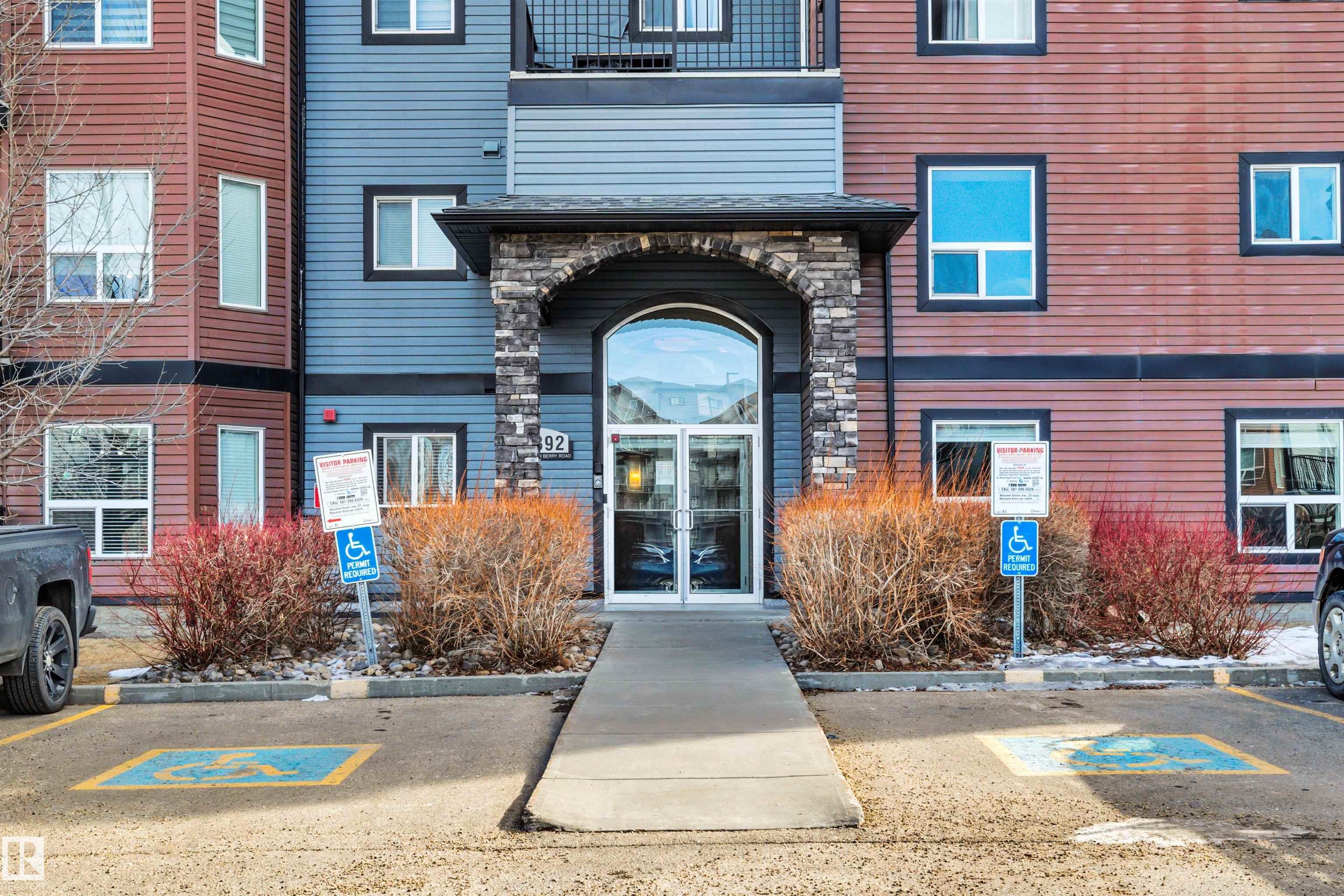 Photo 32 at 215 - 392 Silver Berry Road NW, Silver Berry, Edmonton