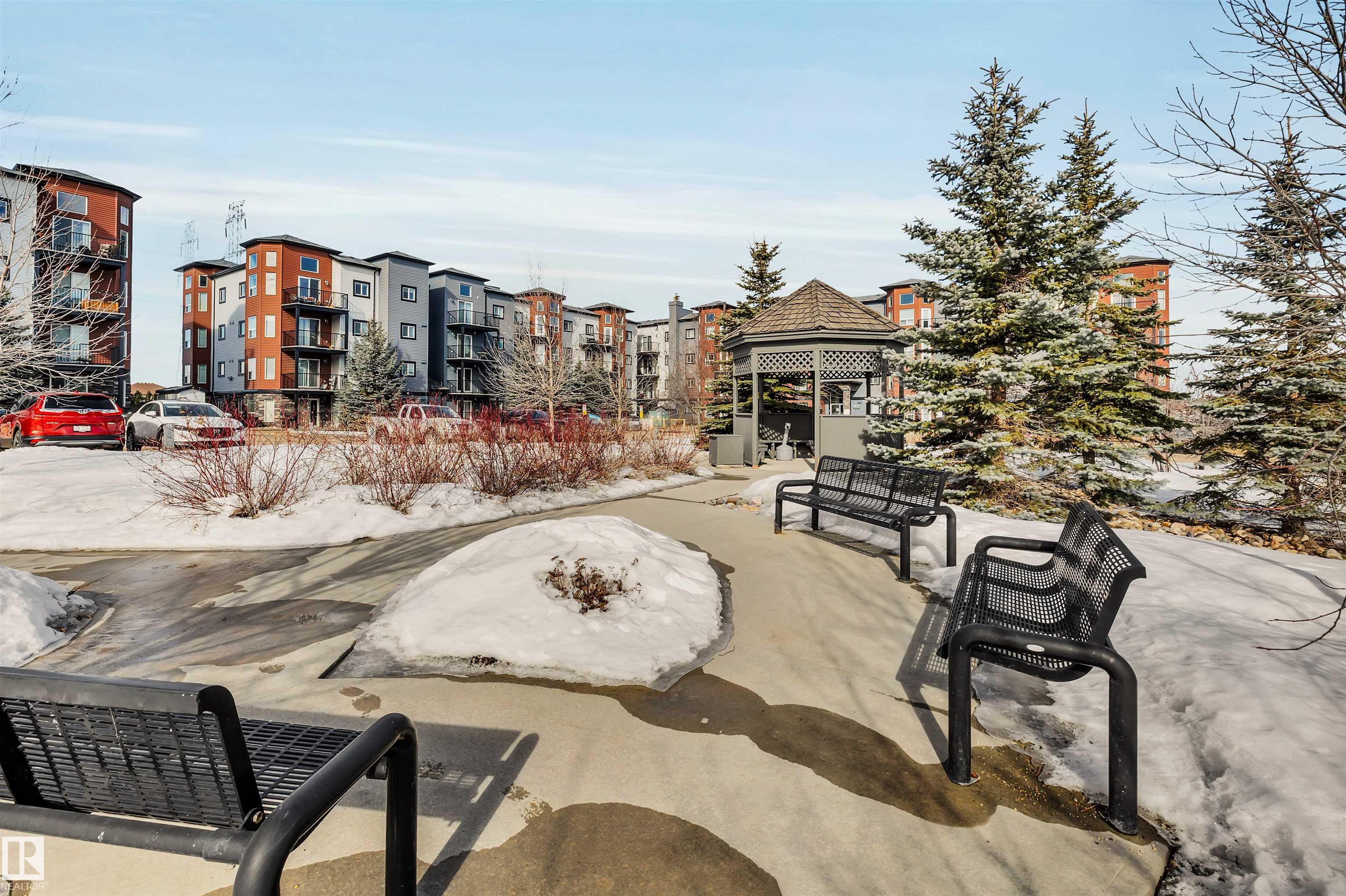 Photo 33 at 215 - 392 Silver Berry Road NW, Silver Berry, Edmonton