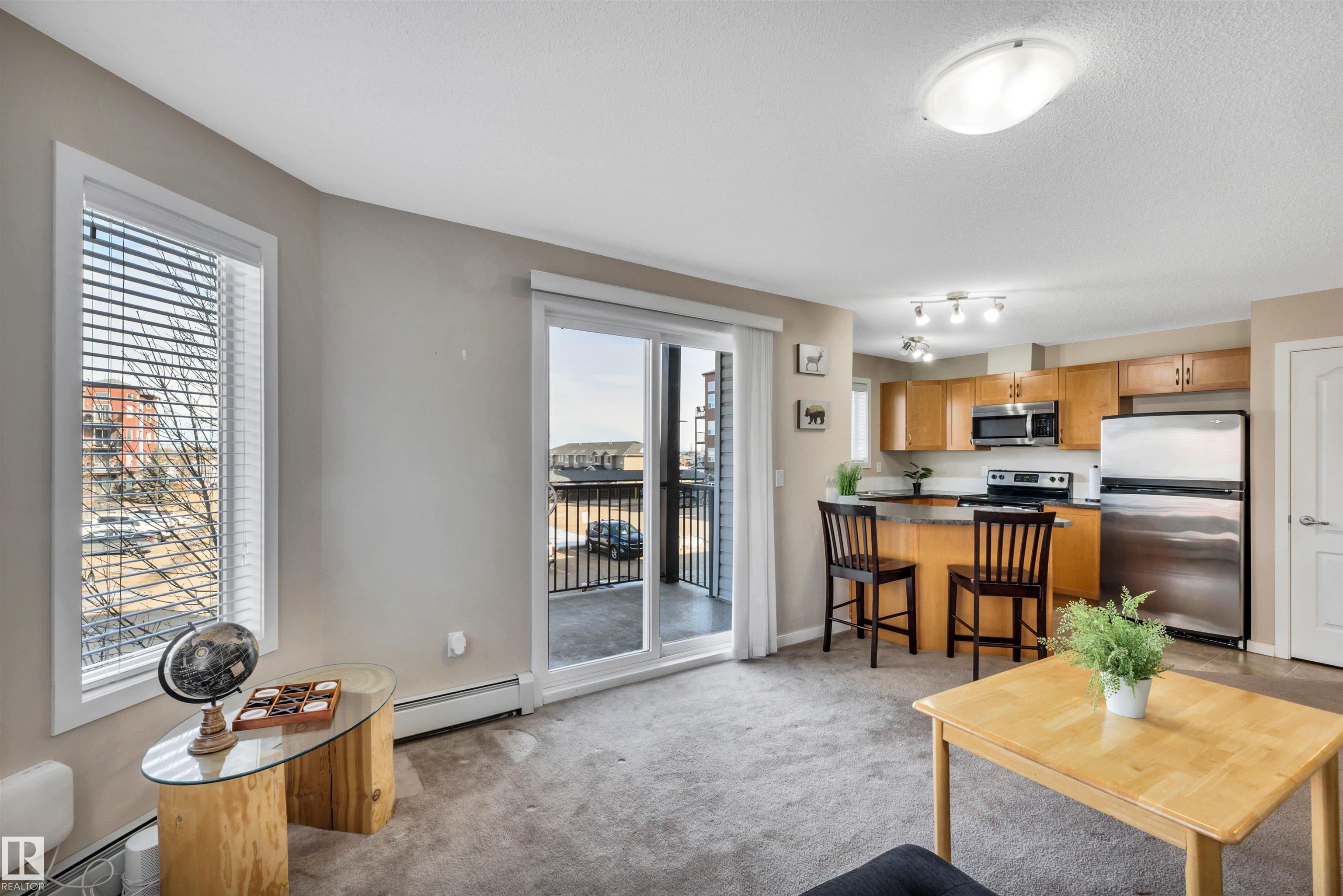 Photo 10 at 215 - 392 Silver Berry Road NW, Silver Berry, Edmonton