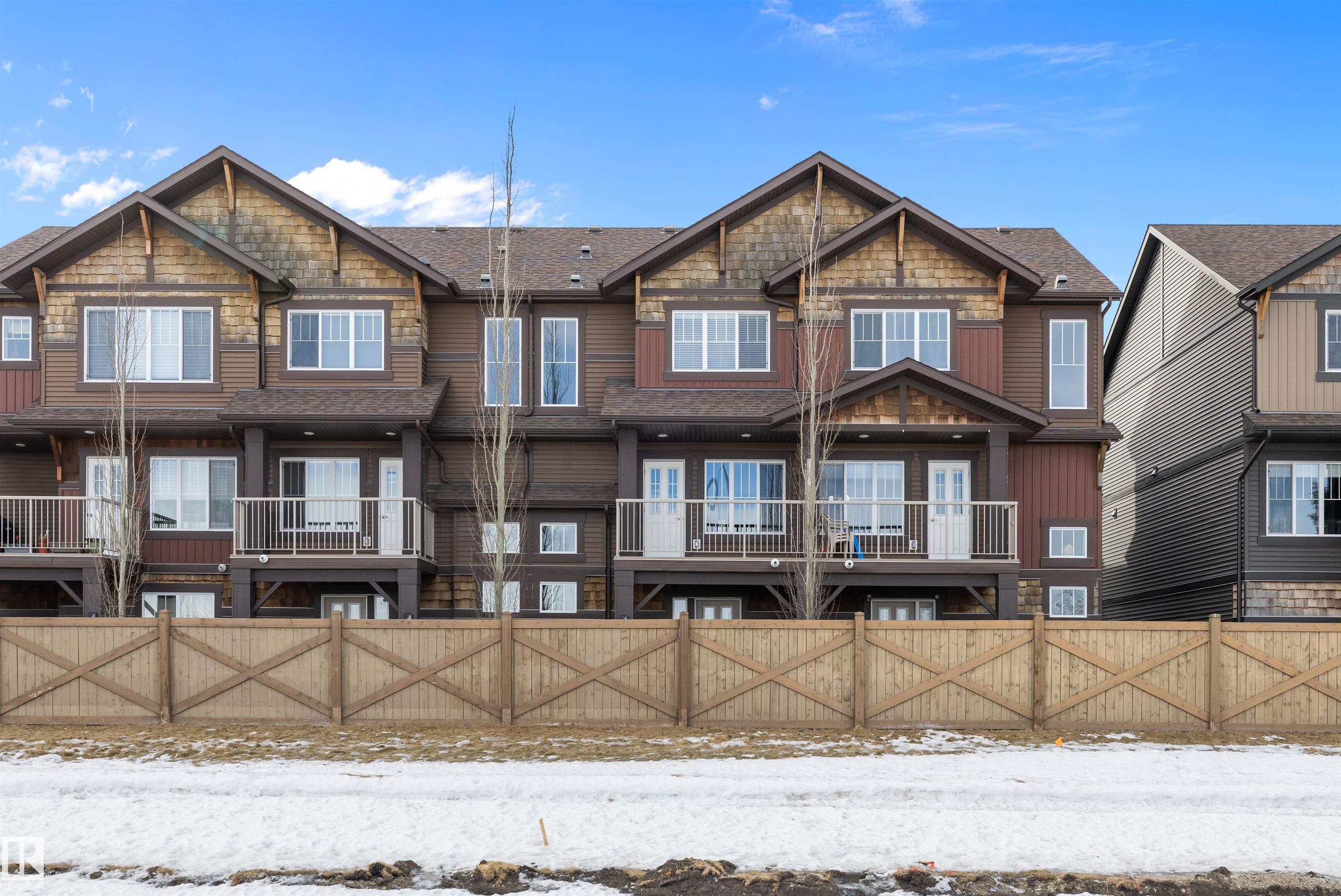 45 - 1005 Graydon Hill Boulevard SW, Graydon Hill, Edmonton photo number 2