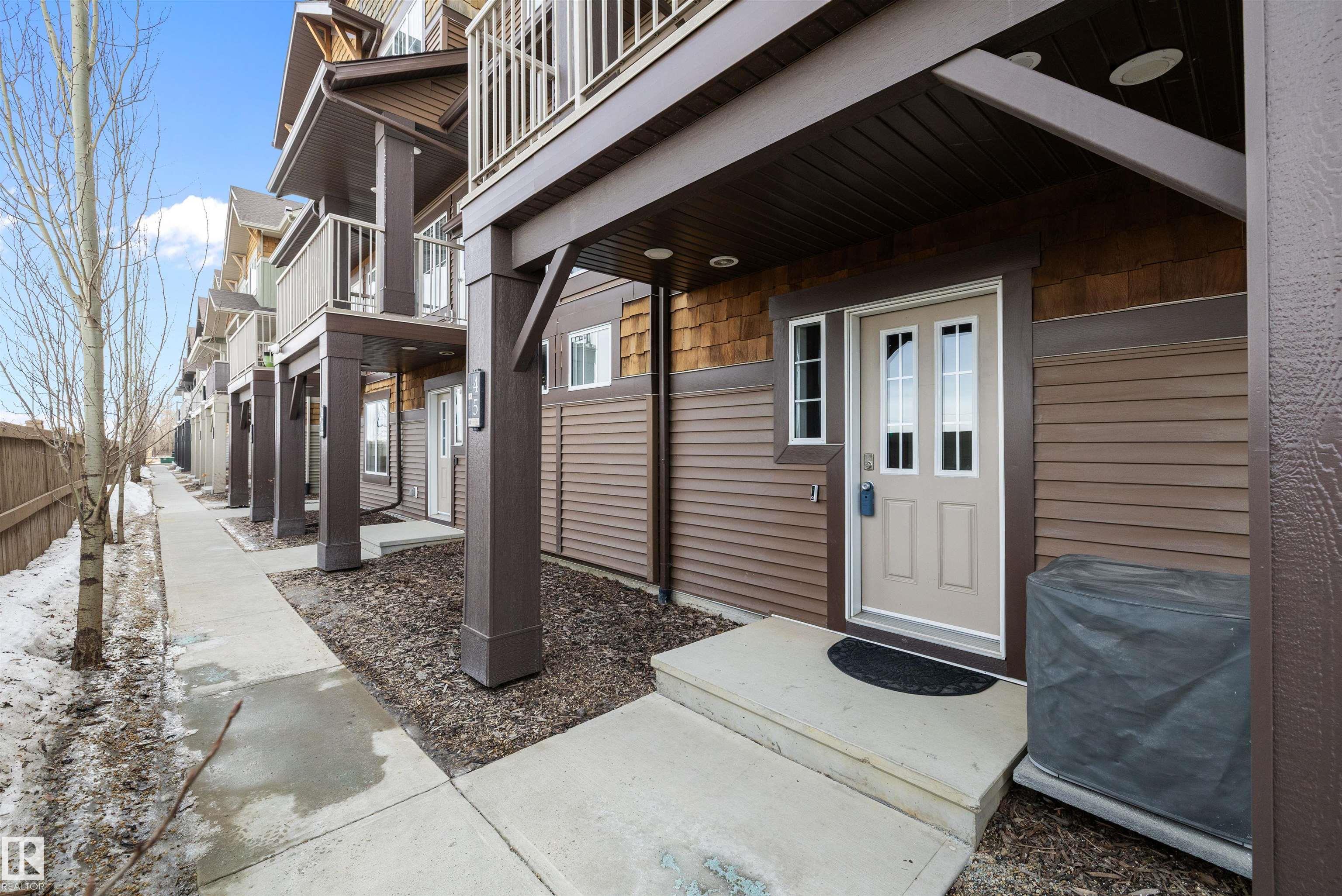 Picture for #45 1005 GRAYDON HILL BV SW