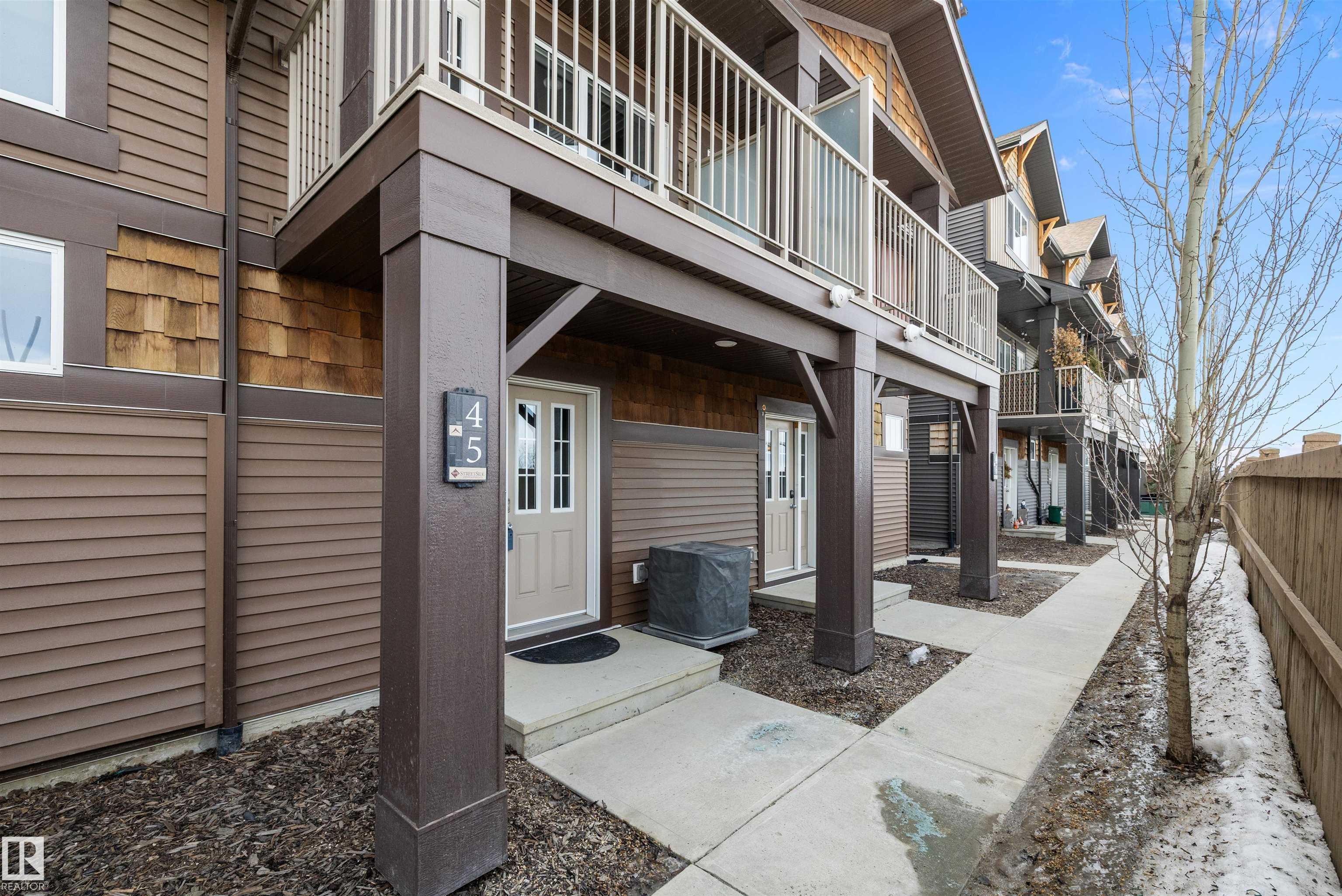 Picture for #45 1005 GRAYDON HILL BV SW