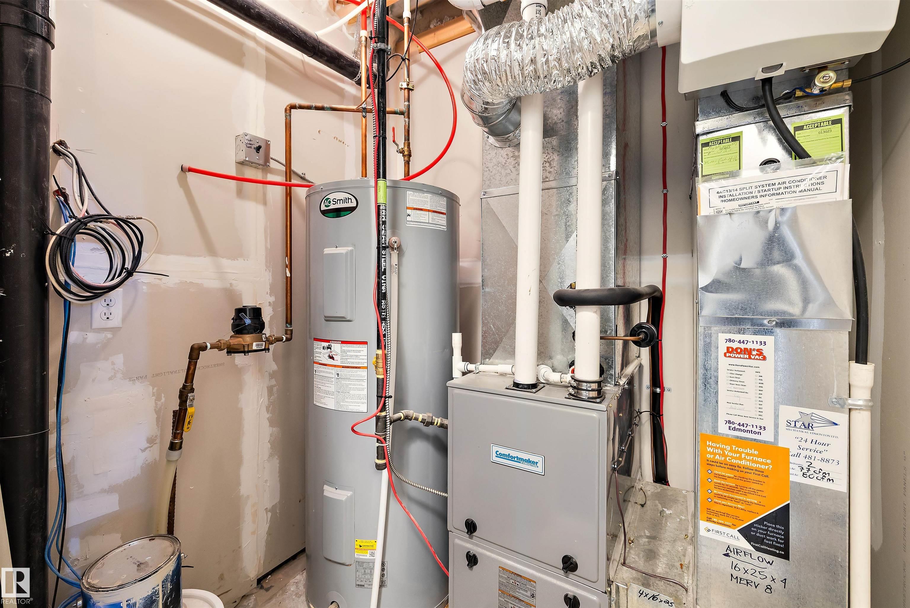 Photo 43 at 45 - 1005 Graydon Hill Boulevard SW, Graydon Hill, Edmonton