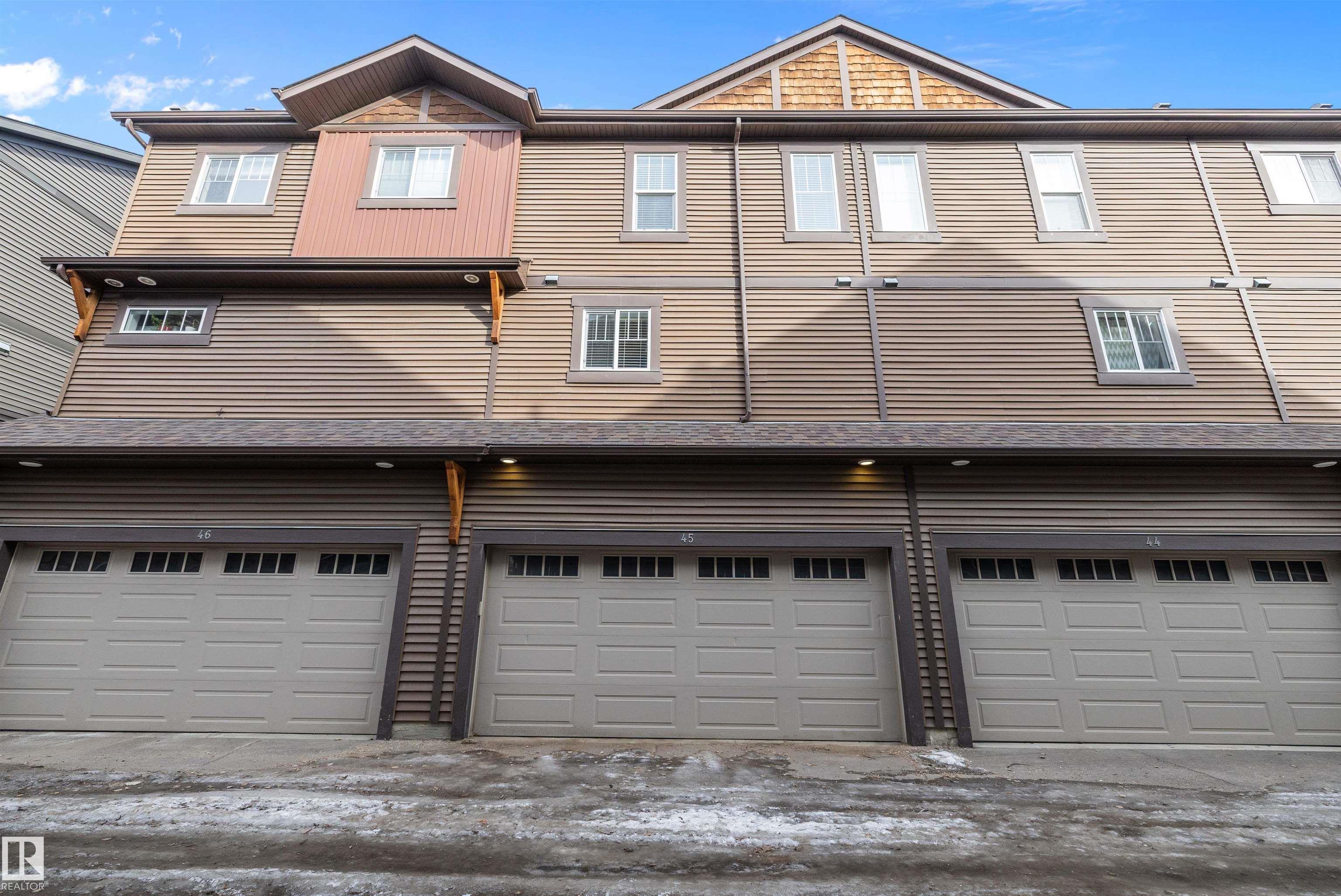 Photo 44 at 45 - 1005 Graydon Hill Boulevard SW, Graydon Hill, Edmonton