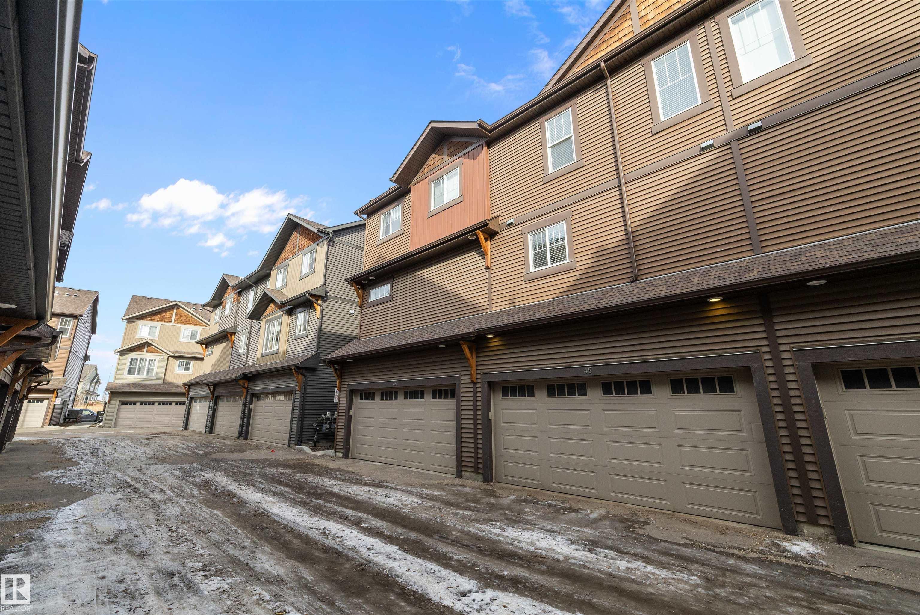 Photo 45 at 45 - 1005 Graydon Hill Boulevard SW, Graydon Hill, Edmonton