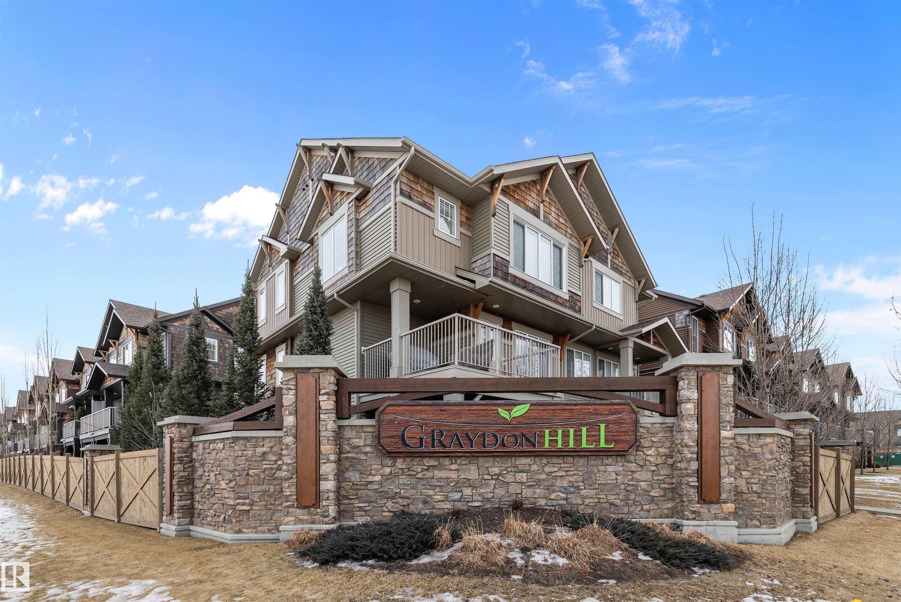 Photo 47 at 45 - 1005 Graydon Hill Boulevard SW, Graydon Hill, Edmonton