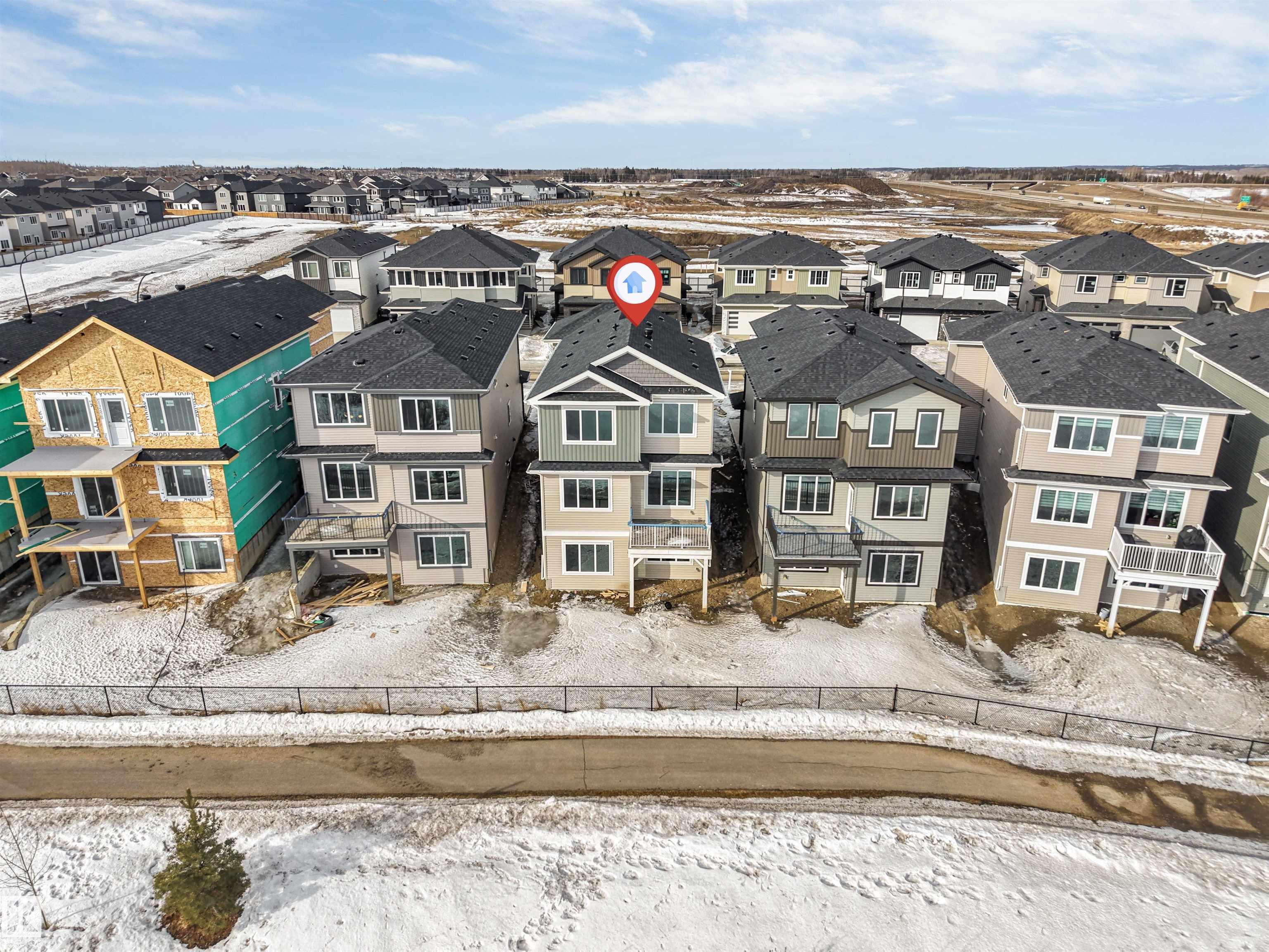 Photo 52 at 7 Axelwood Crescent, Jesperdale, Spruce Grove