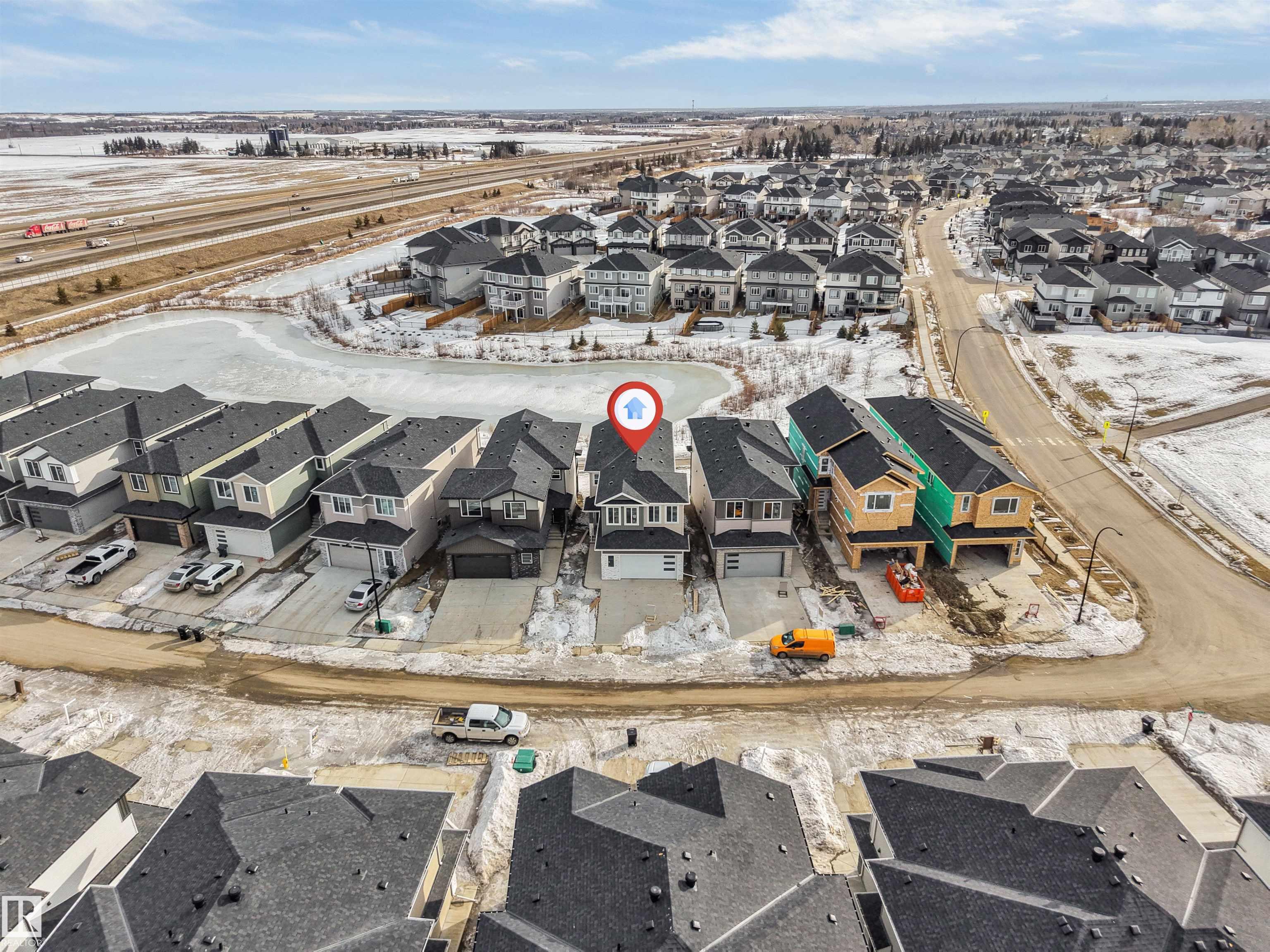 Photo 58 at 7 Axelwood Crescent, Jesperdale, Spruce Grove