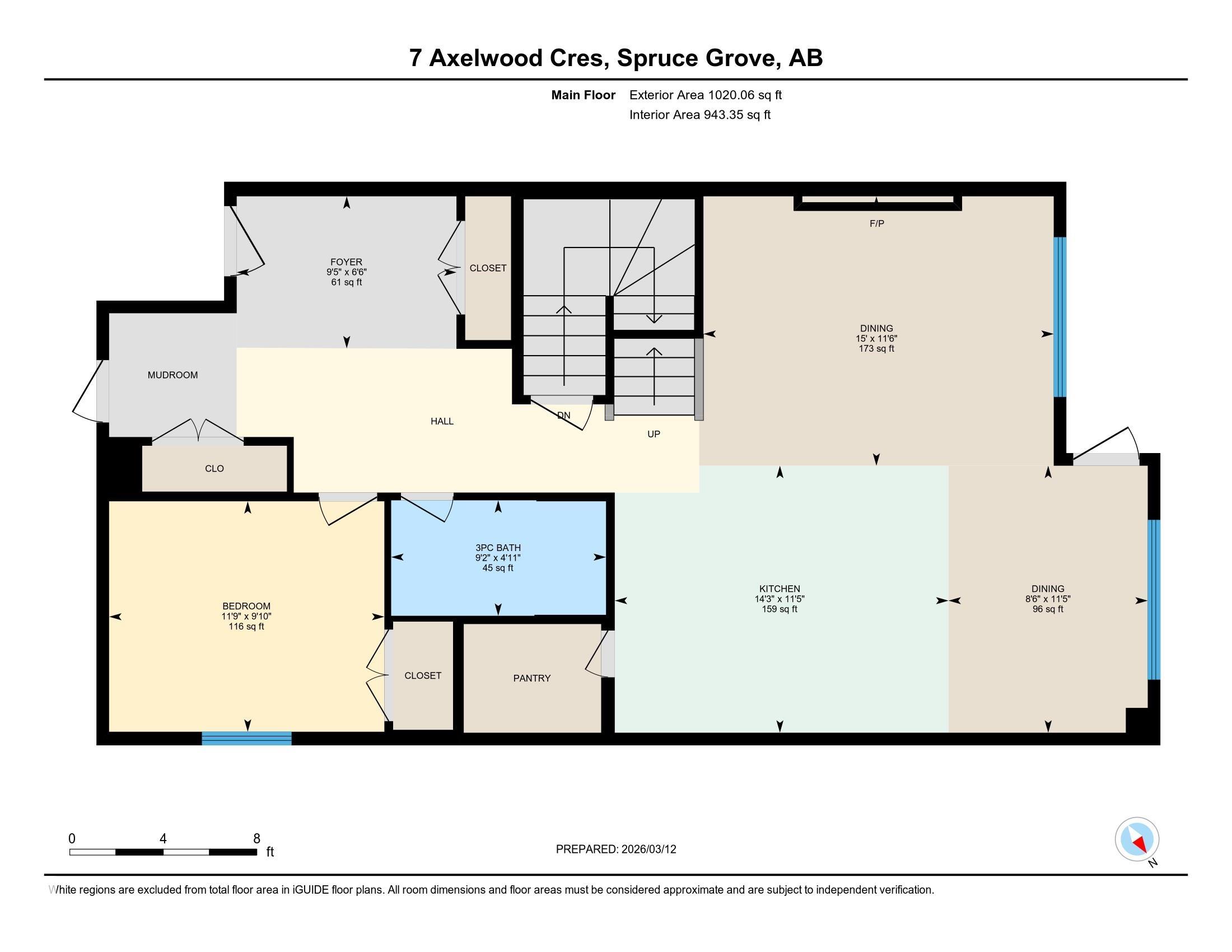 Photo 61 at 7 Axelwood Crescent, Jesperdale, Spruce Grove