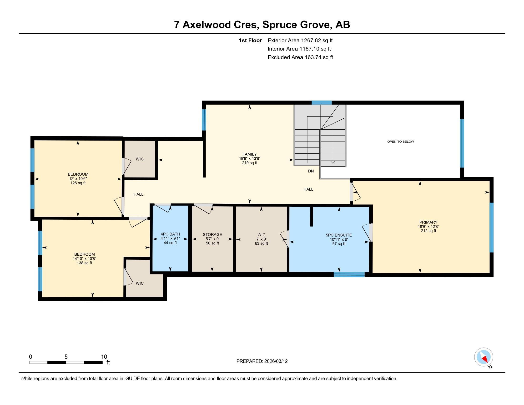 Photo 62 at 7 Axelwood Crescent, Jesperdale, Spruce Grove