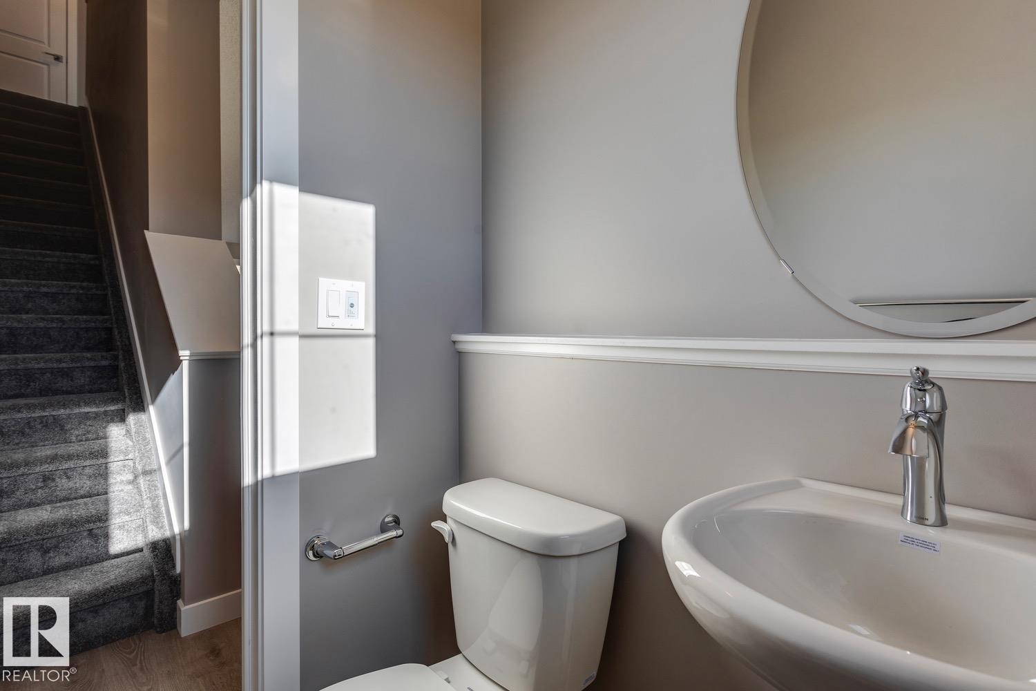 Photo 15 at 48 - 13139 205 Street NW, Trumpeter Area, Edmonton