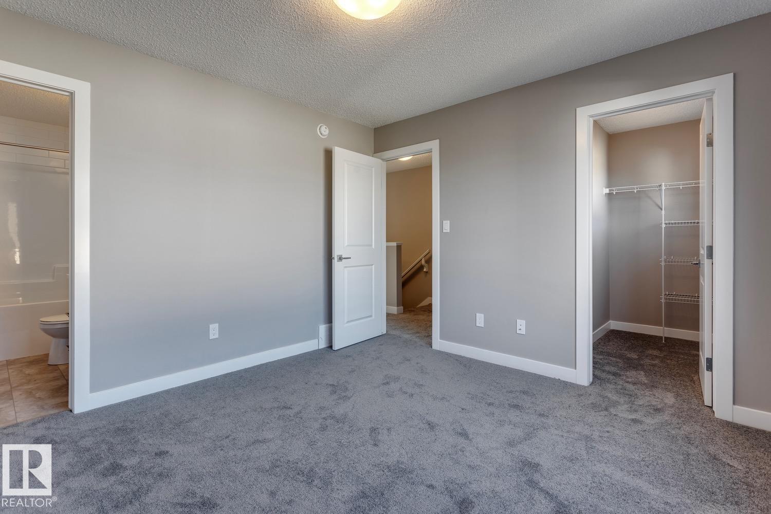 Photo 18 at 48 - 13139 205 Street NW, Trumpeter Area, Edmonton