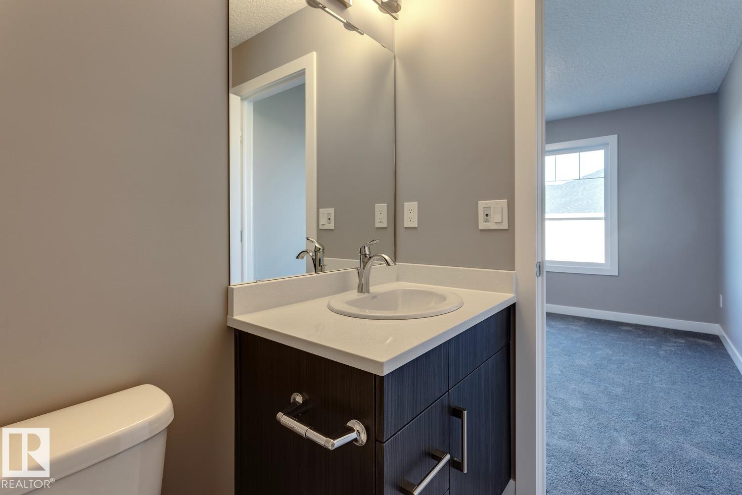 Photo 21 at 48 - 13139 205 Street NW, Trumpeter Area, Edmonton