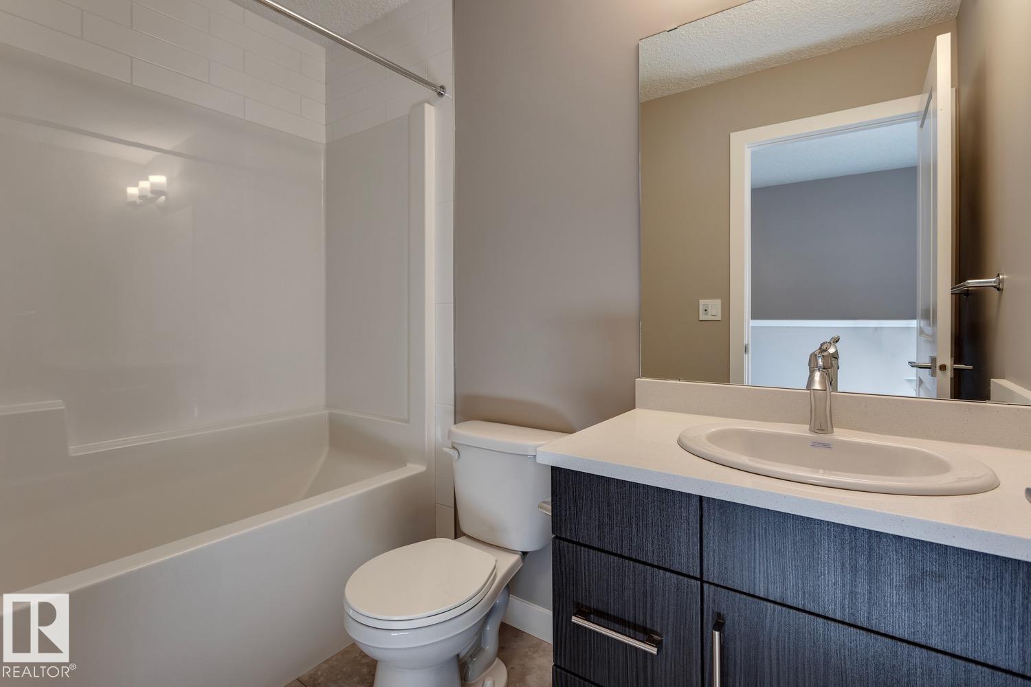 Photo 23 at 48 - 13139 205 Street NW, Trumpeter Area, Edmonton