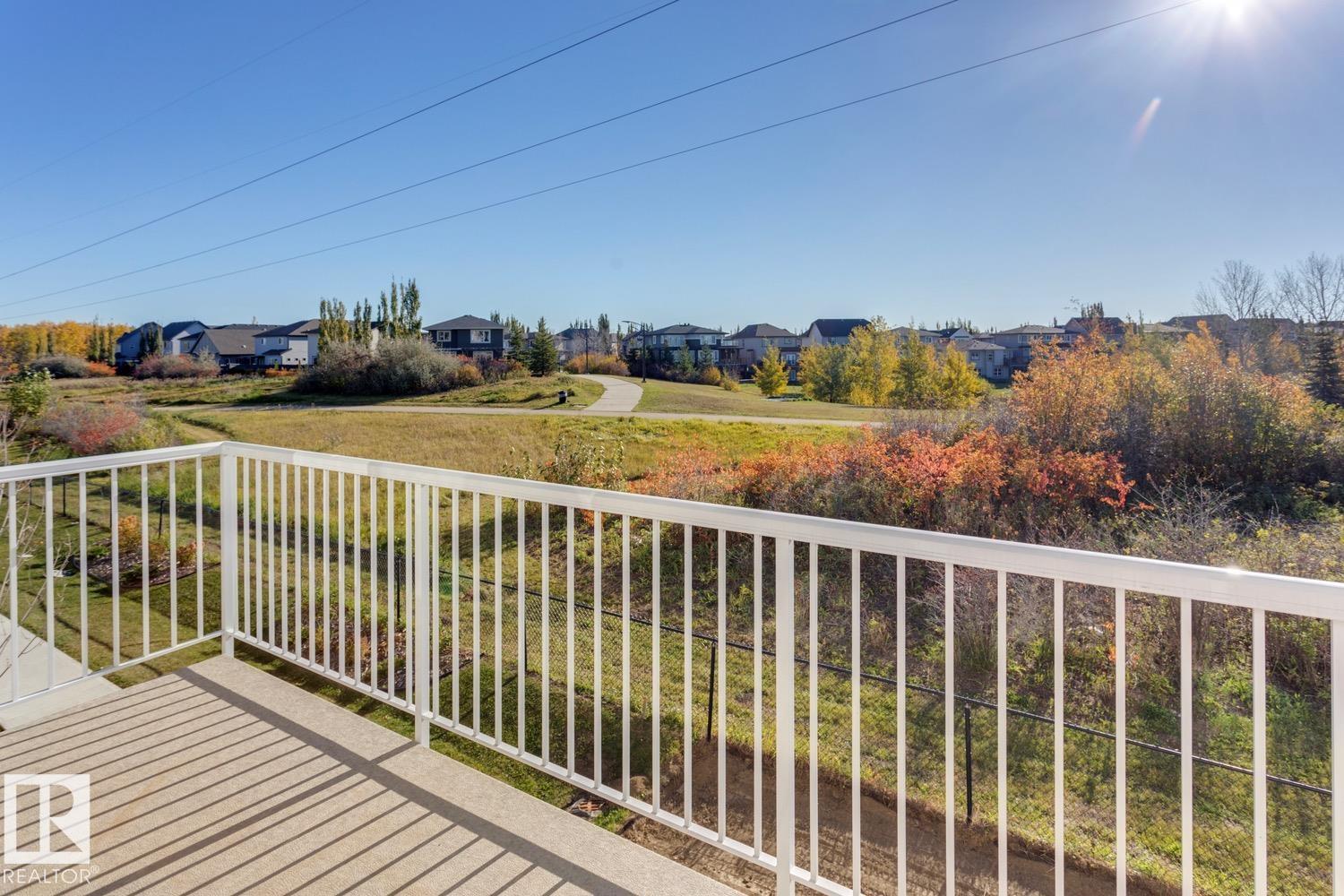 Photo 28 at 48 - 13139 205 Street NW, Trumpeter Area, Edmonton