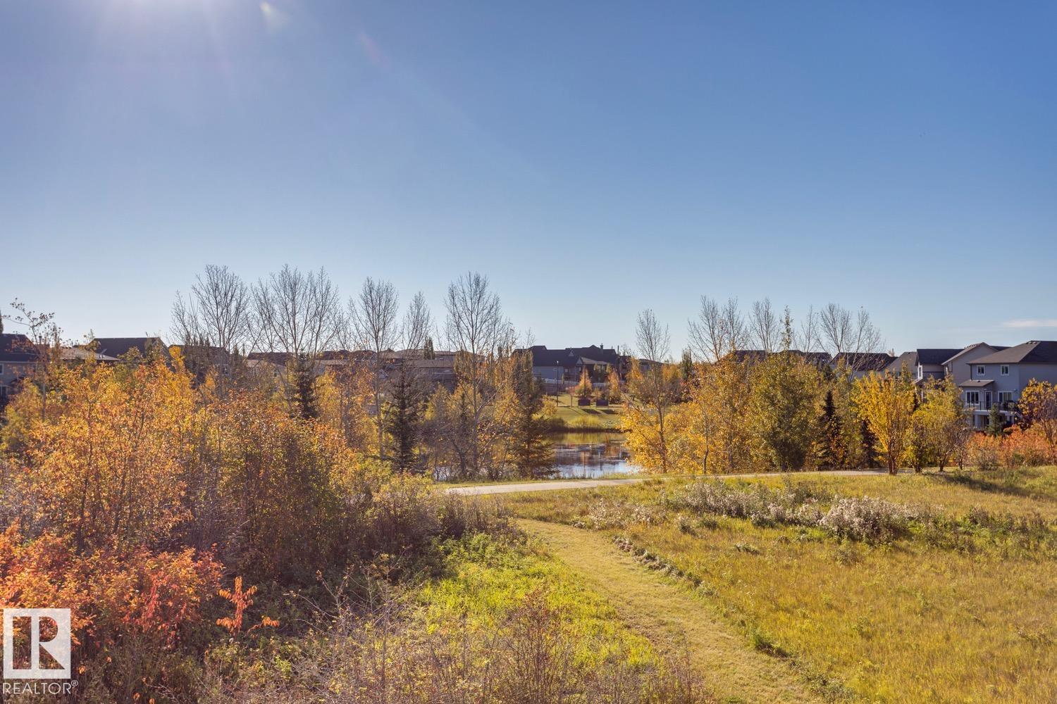 Photo 30 at 48 - 13139 205 Street NW, Trumpeter Area, Edmonton