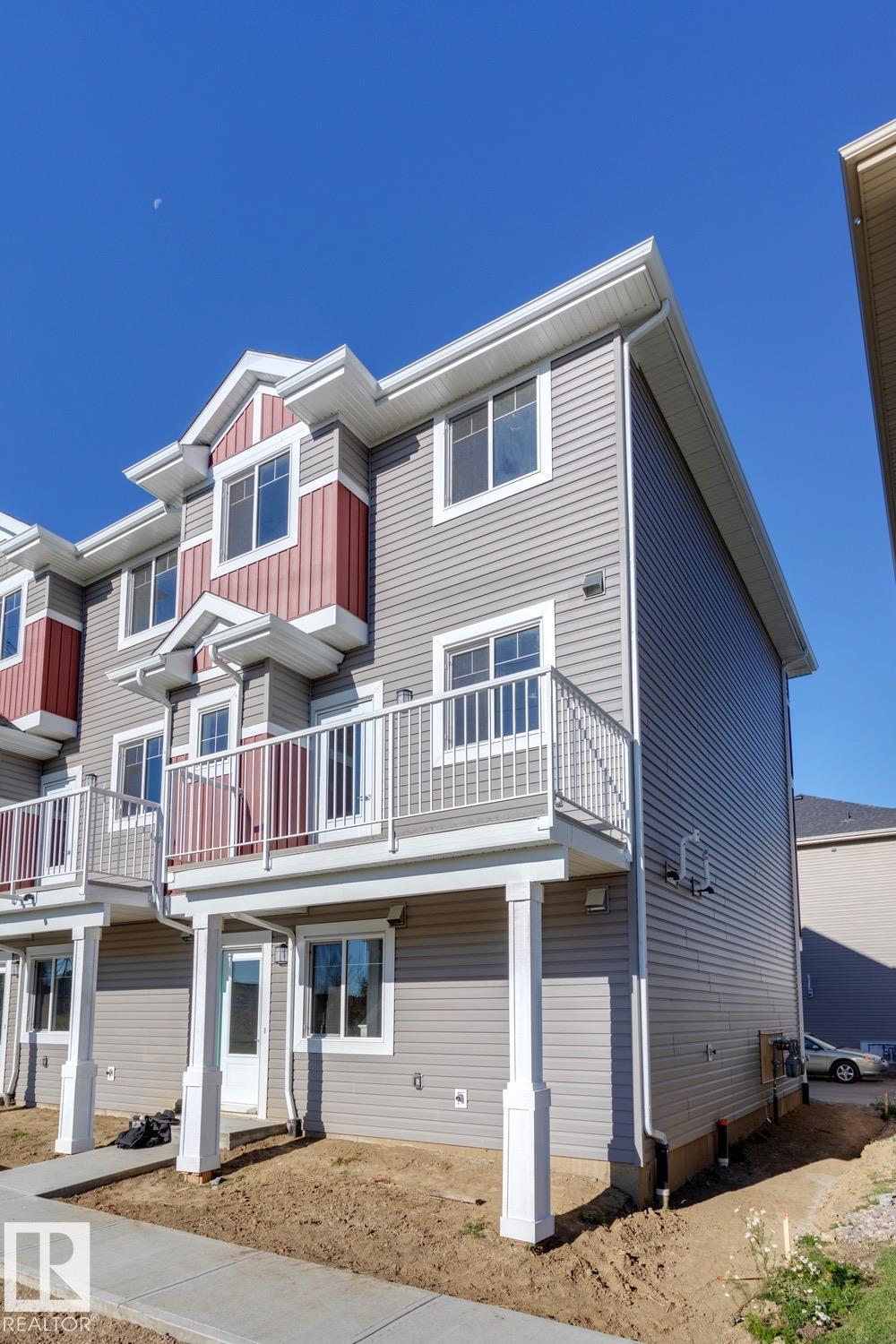 Photo 32 at 48 - 13139 205 Street NW, Trumpeter Area, Edmonton