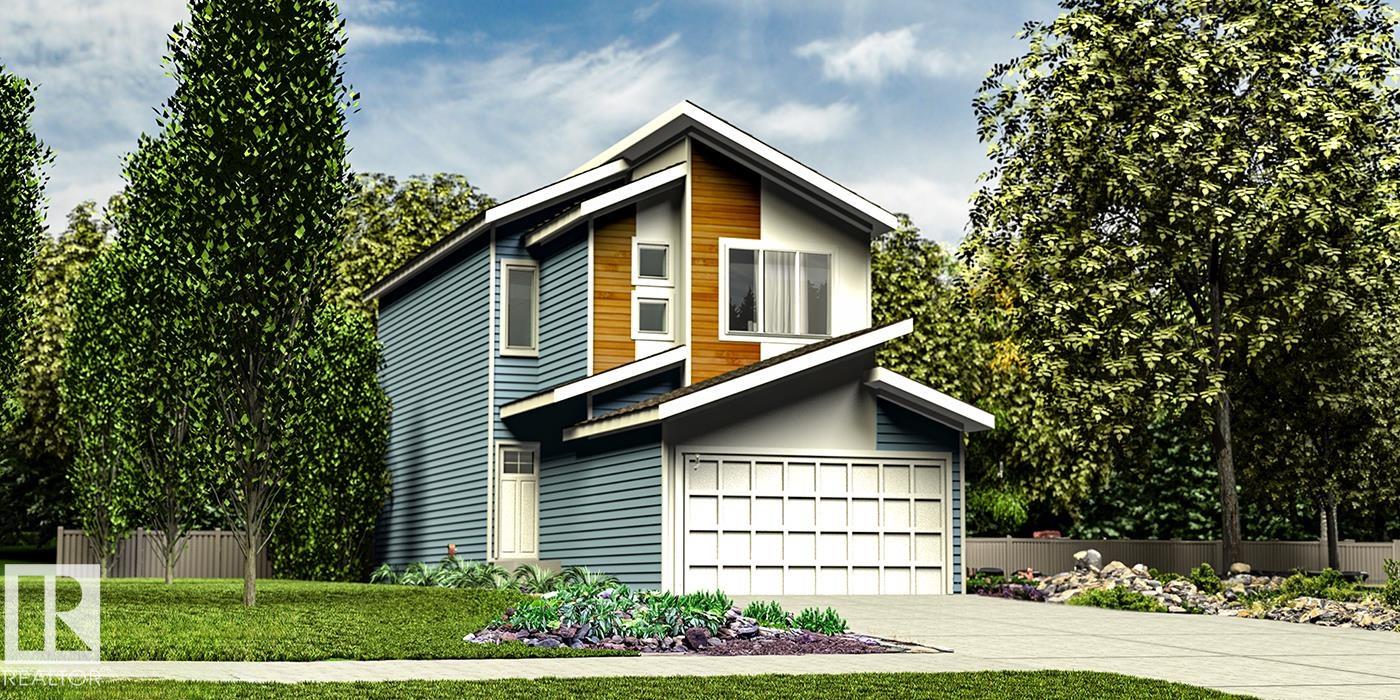 19131 20 Avenue NW, River