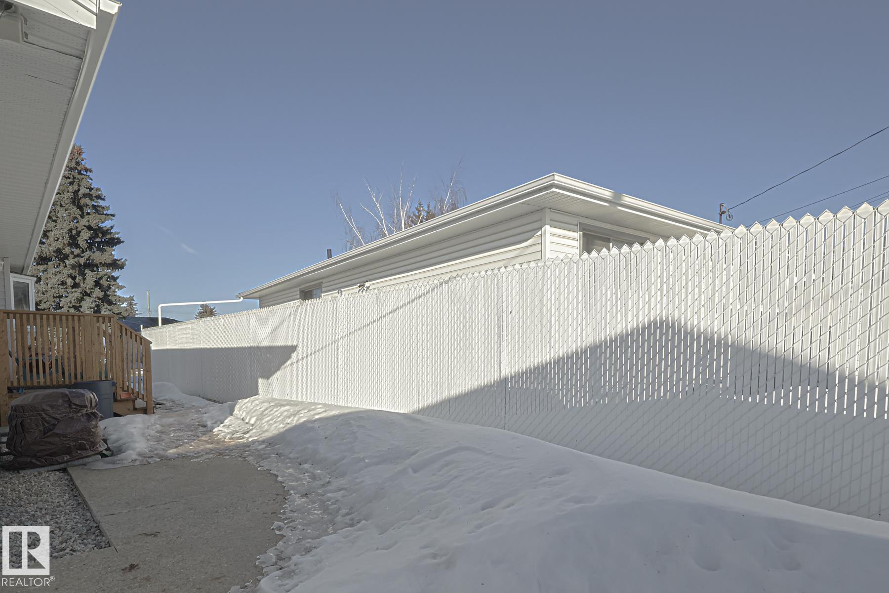 Photo 40 at 11148 41 Avenue NW, Royal Gardens, Edmonton