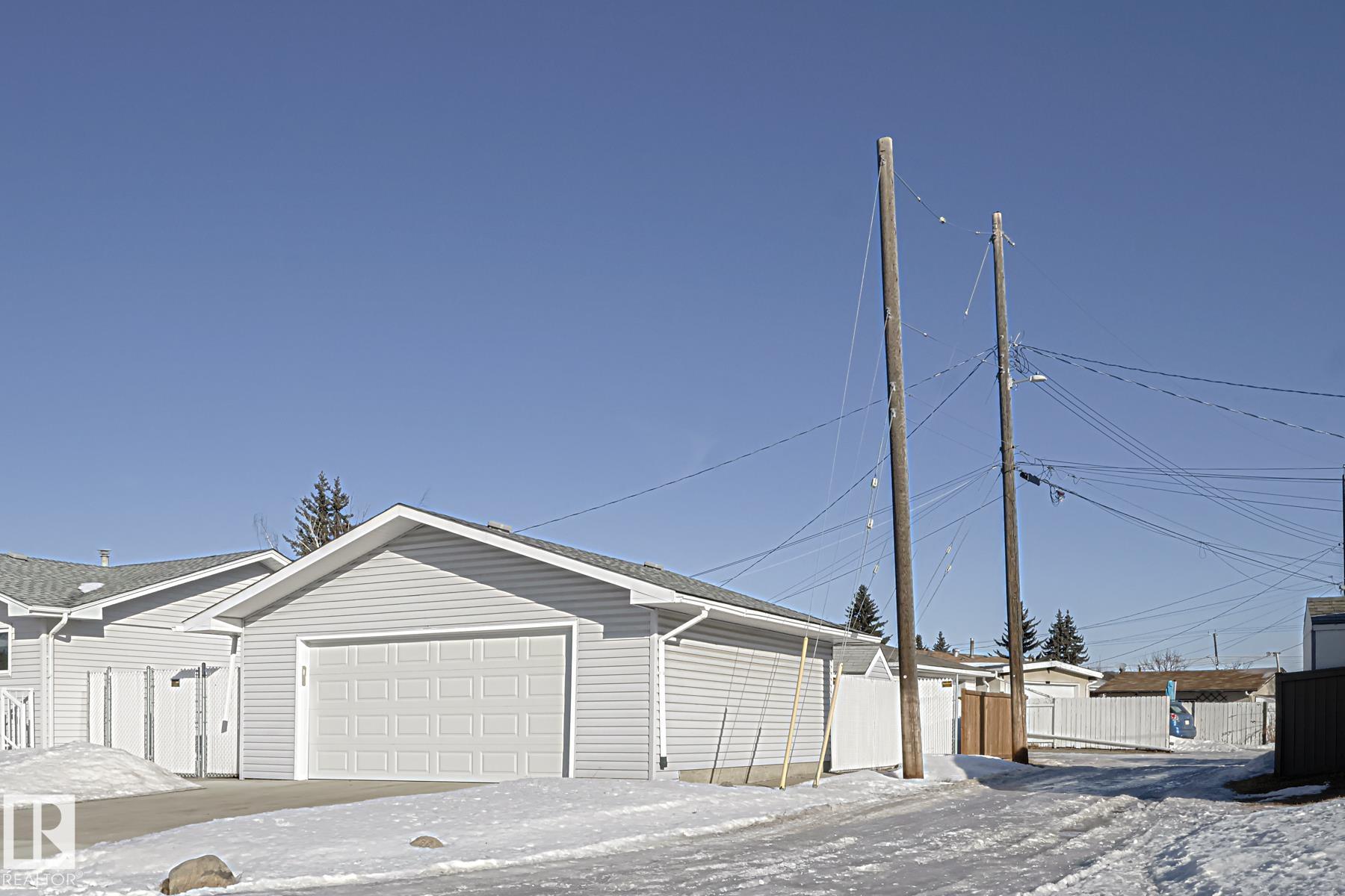 Photo 42 at 11148 41 Avenue NW, Royal Gardens, Edmonton