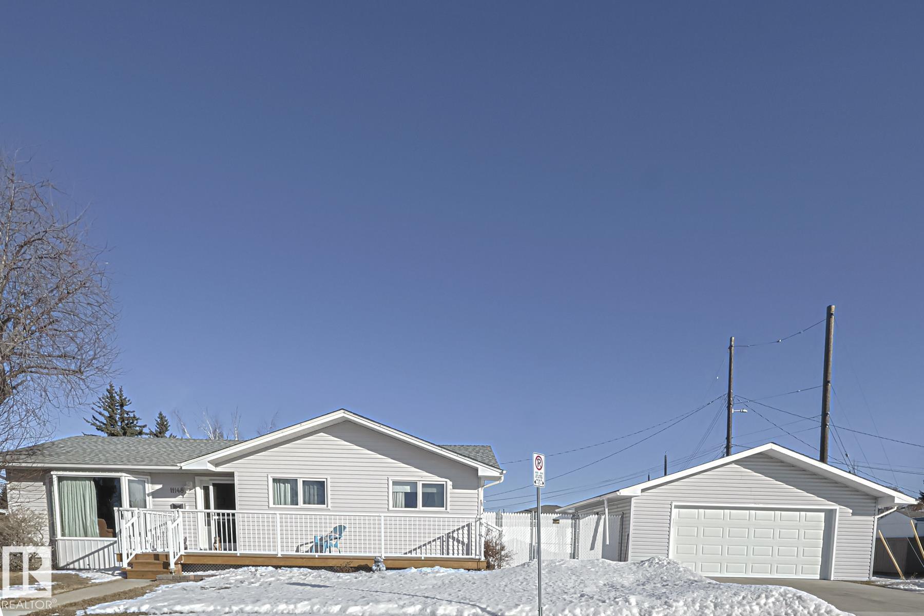 Photo 45 at 11148 41 Avenue NW, Royal Gardens, Edmonton