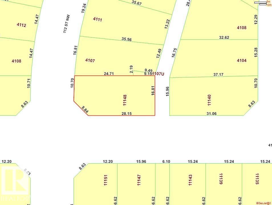 Photo 49 at 11148 41 Avenue NW, Royal Gardens, Edmonton