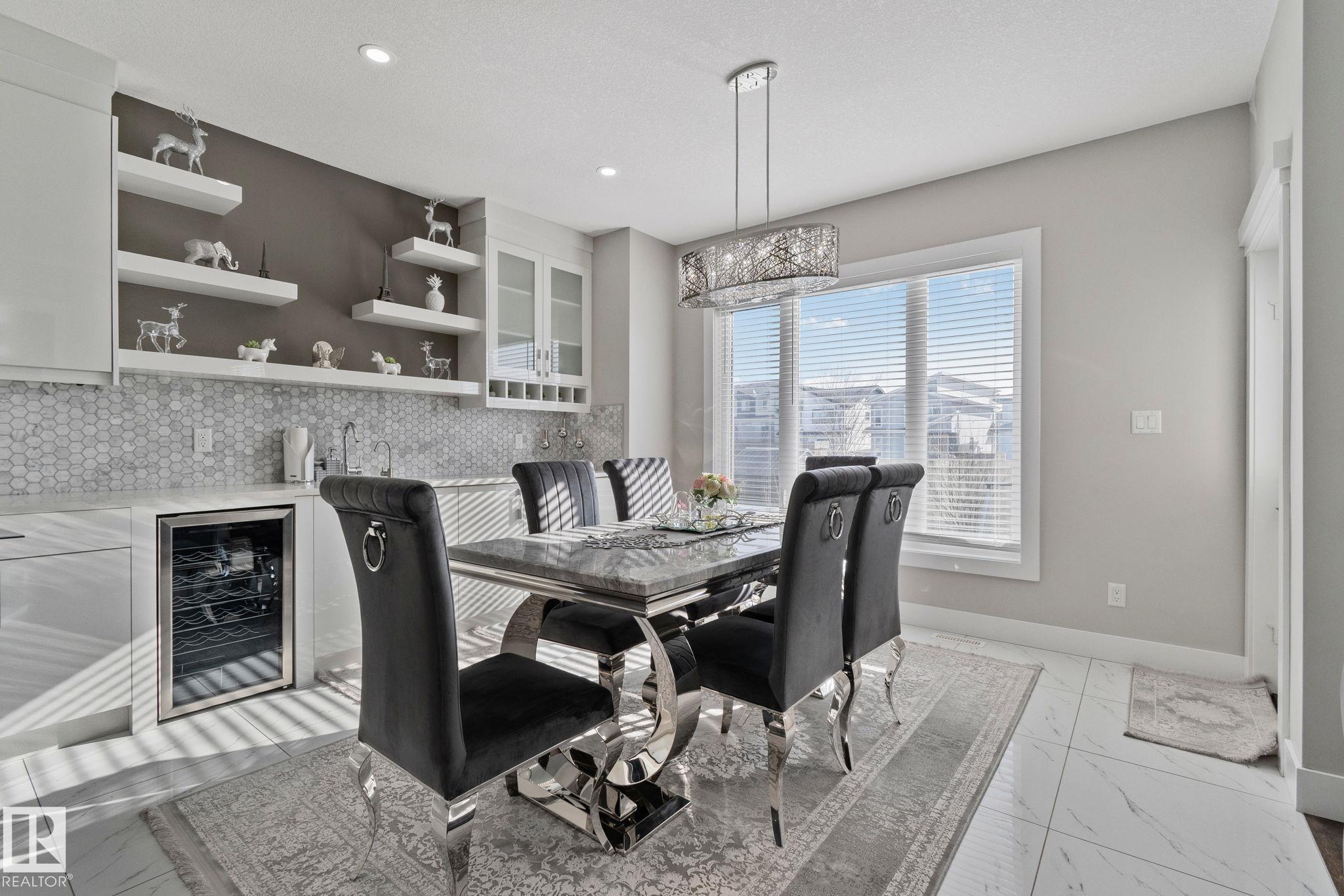 Photo 12 at 1611 158 Street SW, Glenridding Heights, Edmonton