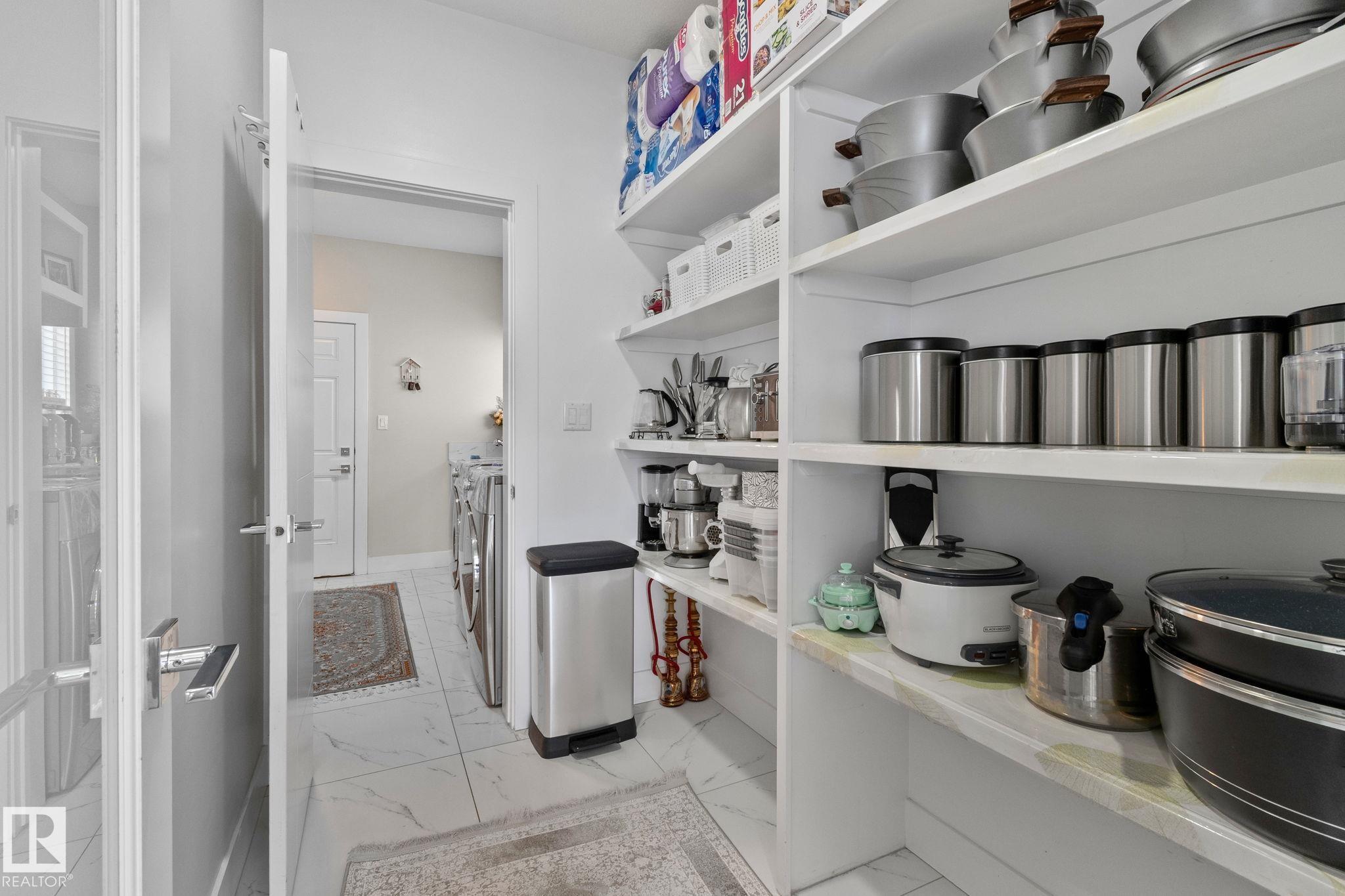 Photo 13 at 1611 158 Street SW, Glenridding Heights, Edmonton