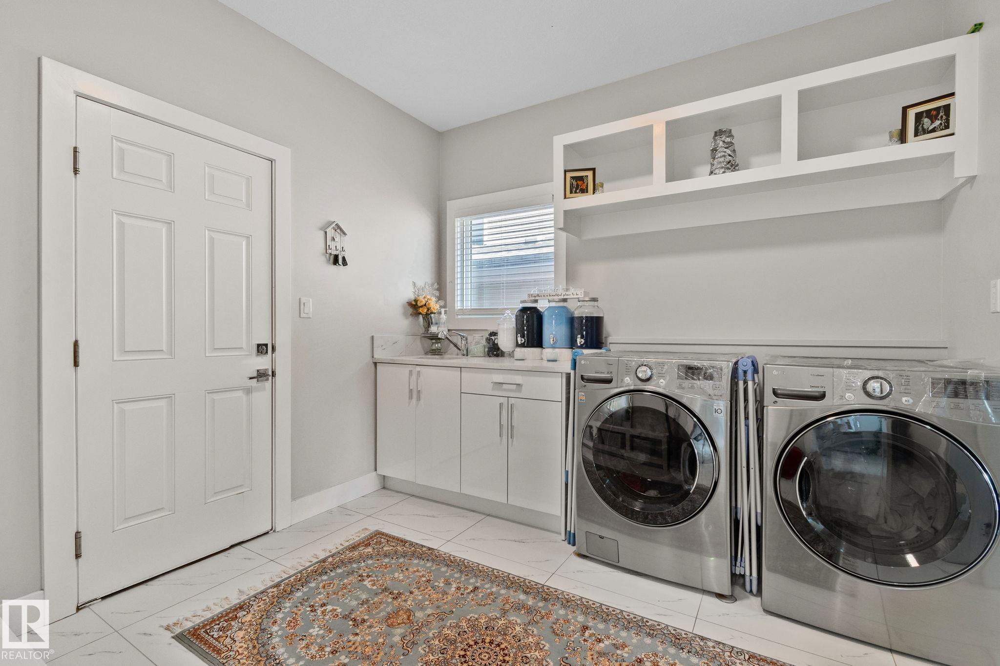 Photo 17 at 1611 158 Street SW, Glenridding Heights, Edmonton