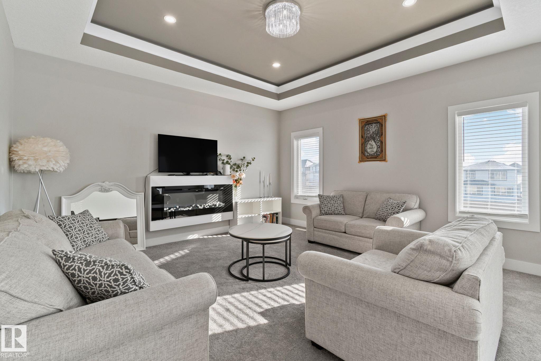 Photo 23 at 1611 158 Street SW, Glenridding Heights, Edmonton