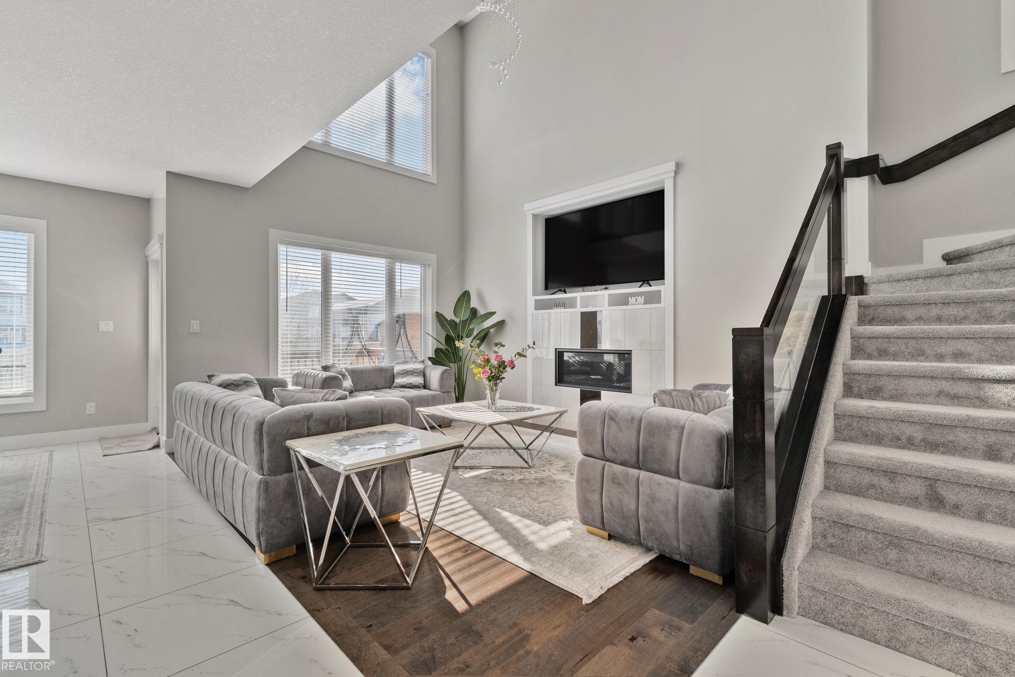 Photo 4 at 1611 158 Street SW, Glenridding Heights, Edmonton