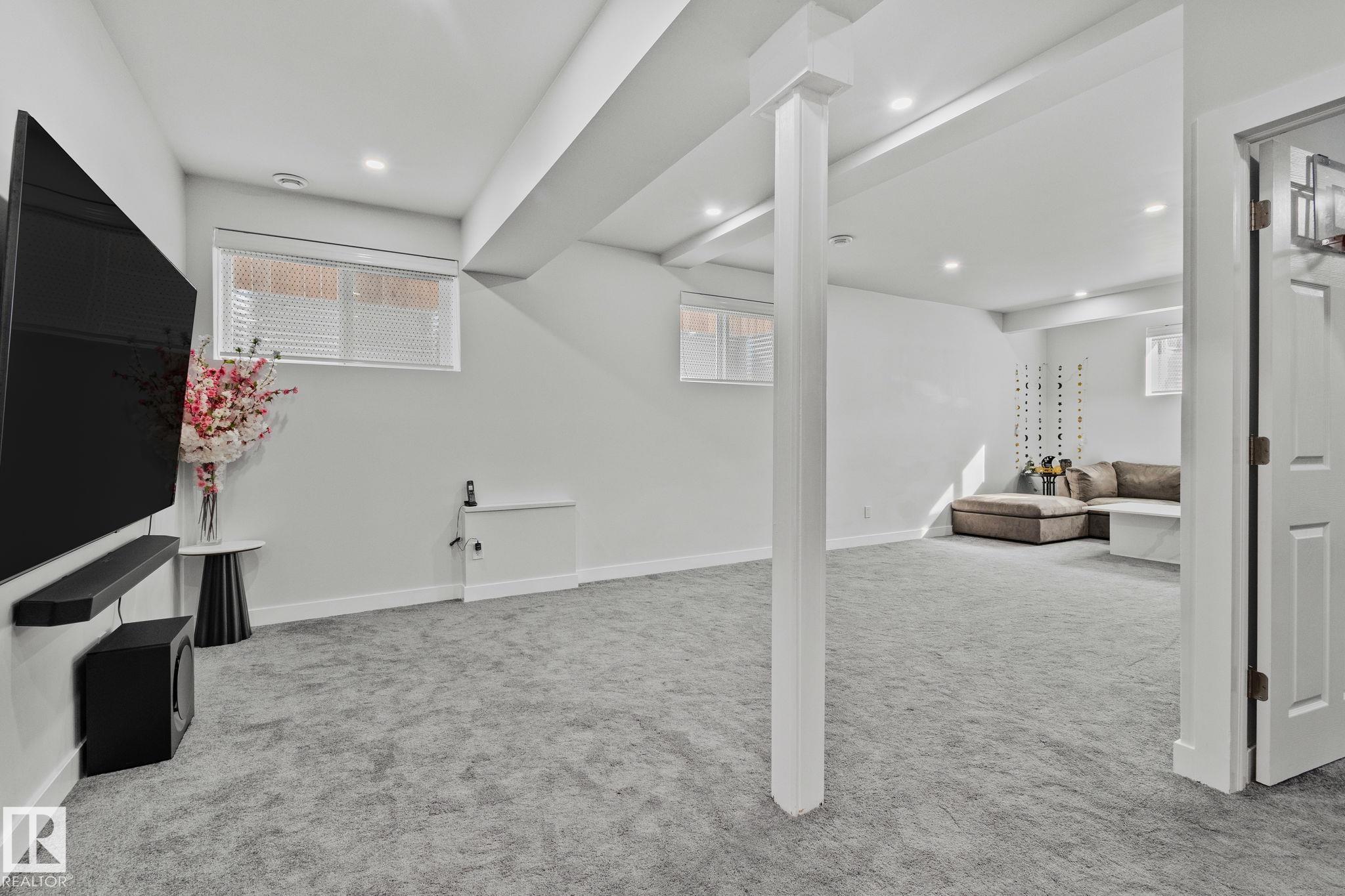 Photo 37 at 1611 158 Street SW, Glenridding Heights, Edmonton