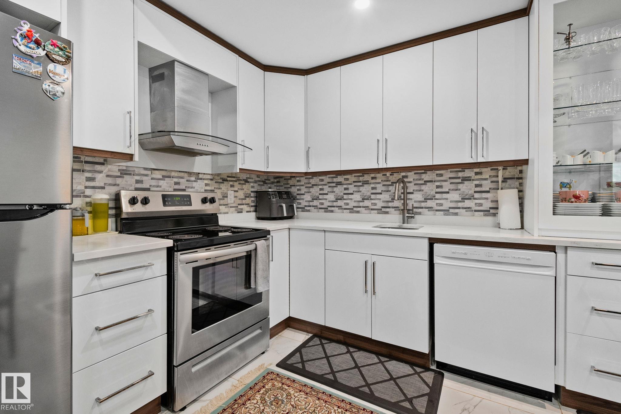 Photo 44 at 1611 158 Street SW, Glenridding Heights, Edmonton