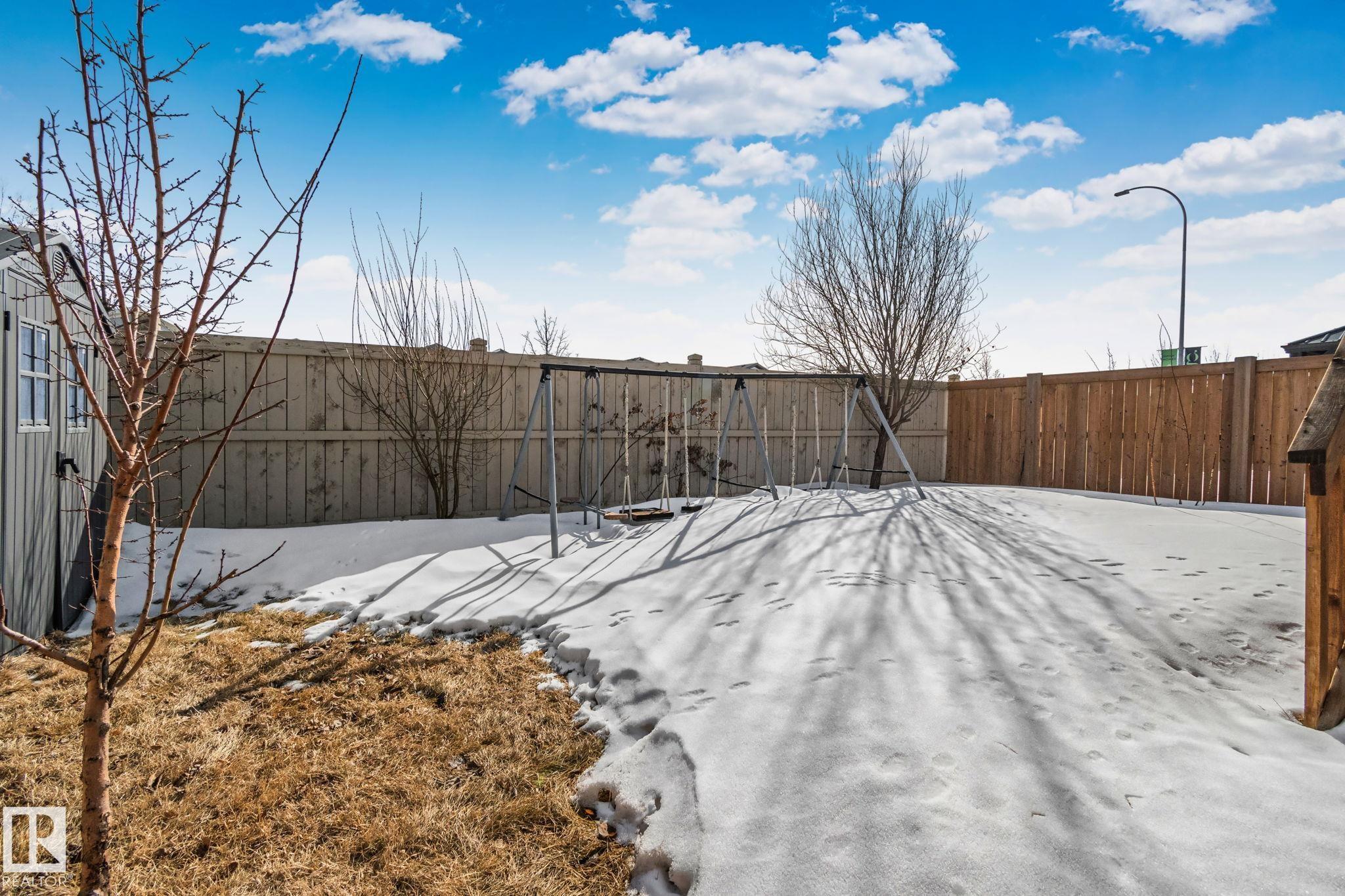 Photo 50 at 1611 158 Street SW, Glenridding Heights, Edmonton