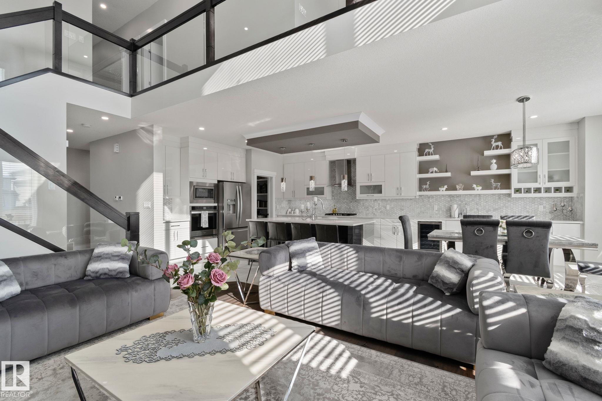 Photo 6 at 1611 158 Street SW, Glenridding Heights, Edmonton