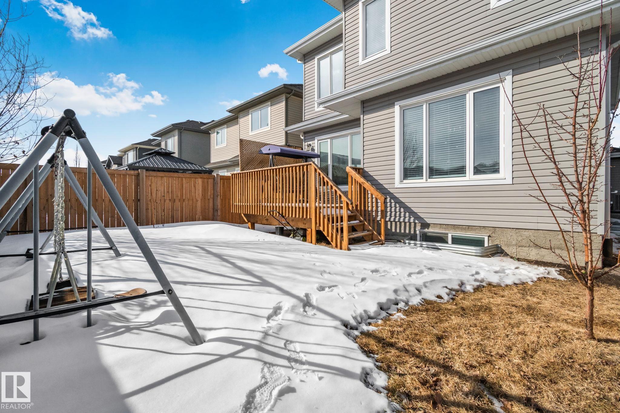 Photo 51 at 1611 158 Street SW, Glenridding Heights, Edmonton