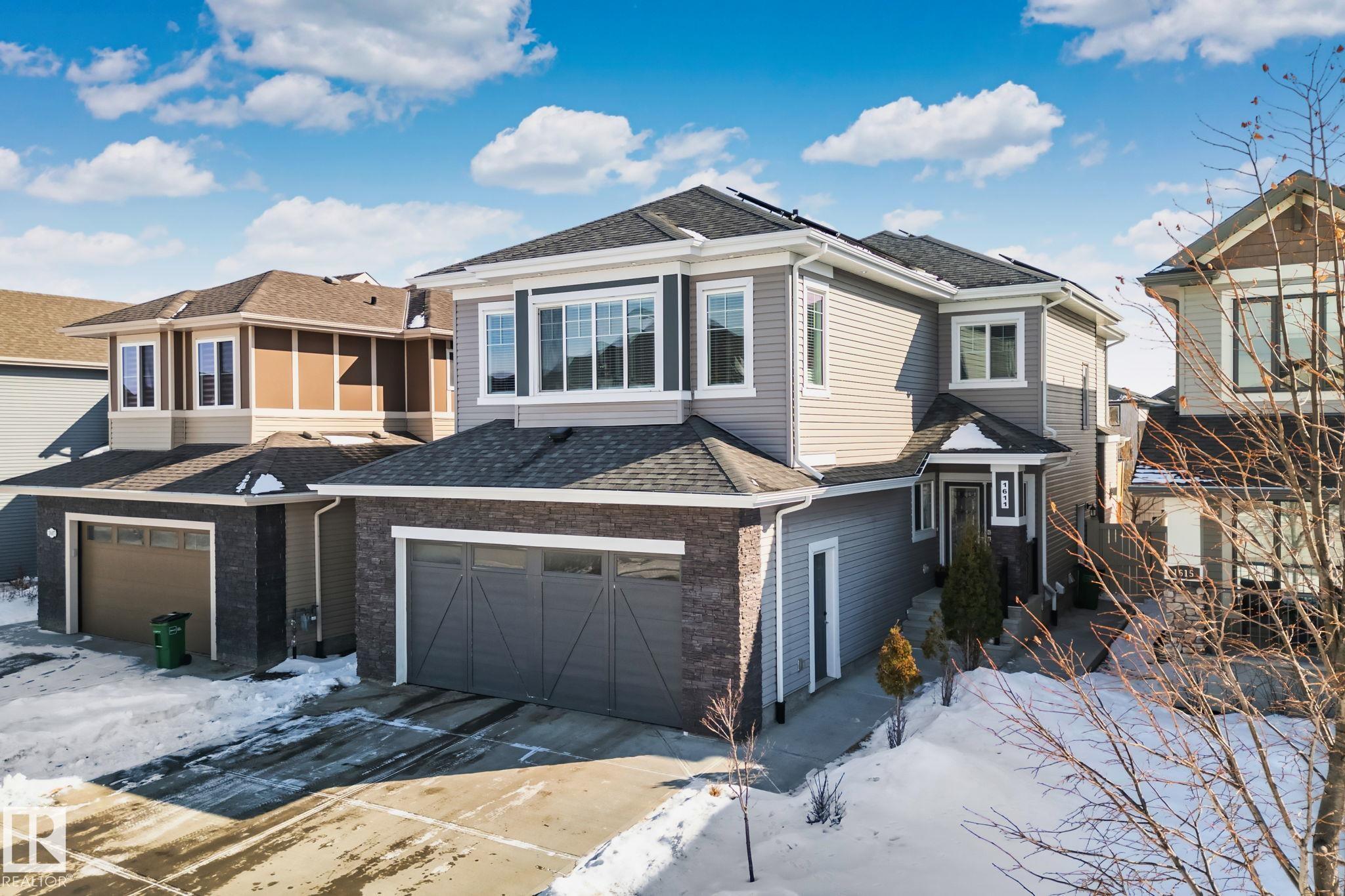 Photo 52 at 1611 158 Street SW, Glenridding Heights, Edmonton