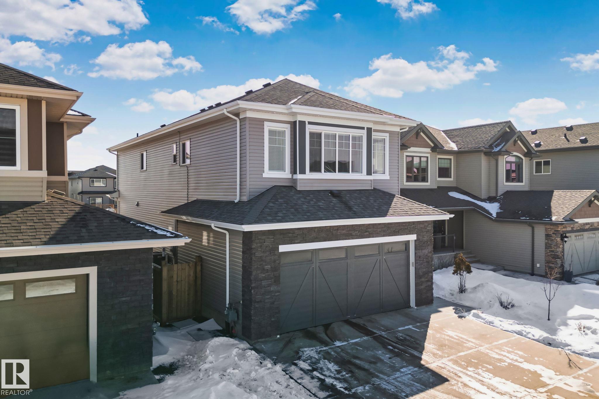 Photo 53 at 1611 158 Street SW, Glenridding Heights, Edmonton