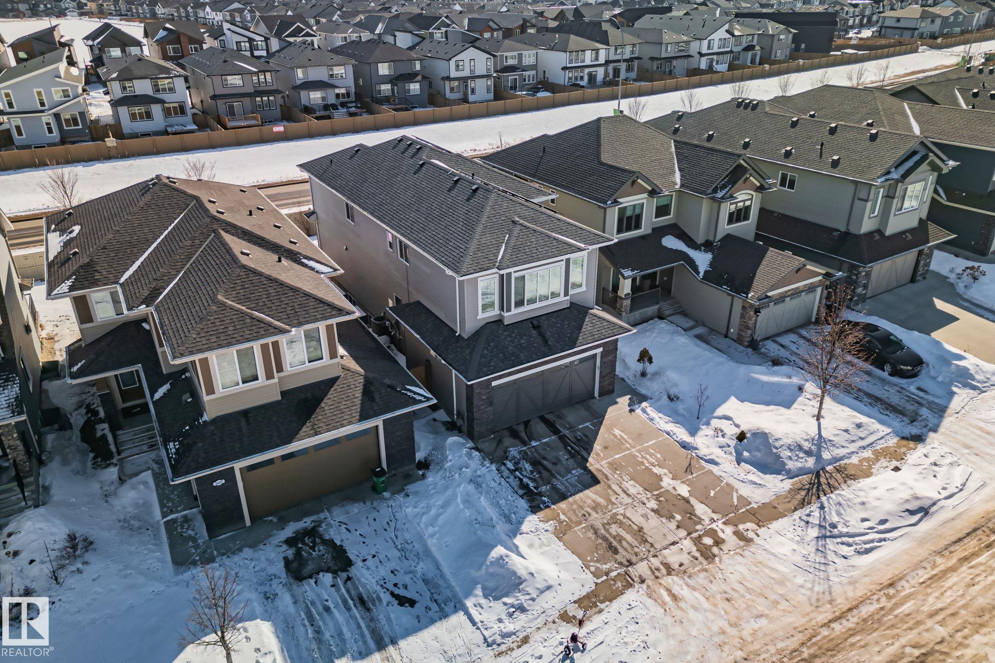 Photo 54 at 1611 158 Street SW, Glenridding Heights, Edmonton