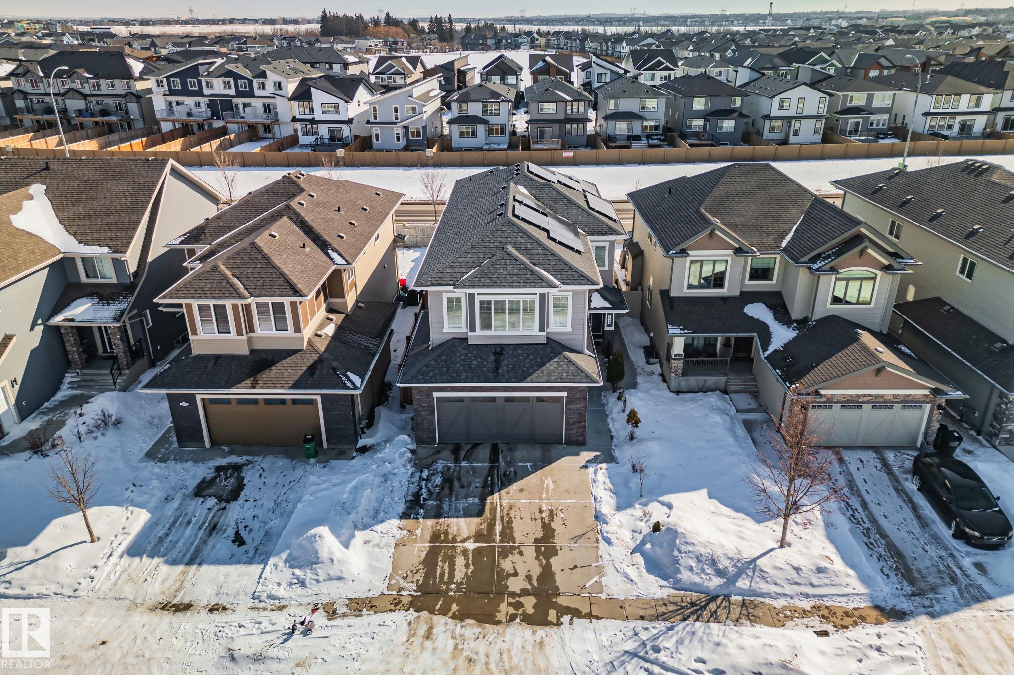 Photo 55 at 1611 158 Street SW, Glenridding Heights, Edmonton