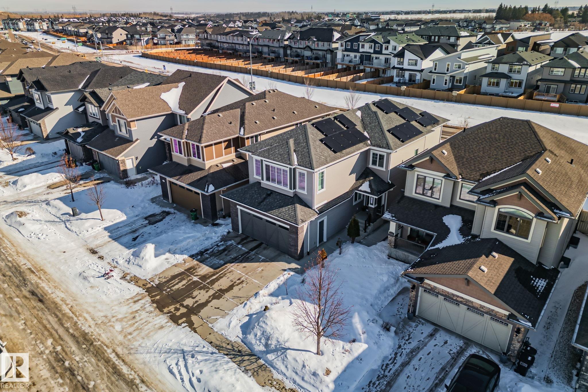 Photo 56 at 1611 158 Street SW, Glenridding Heights, Edmonton