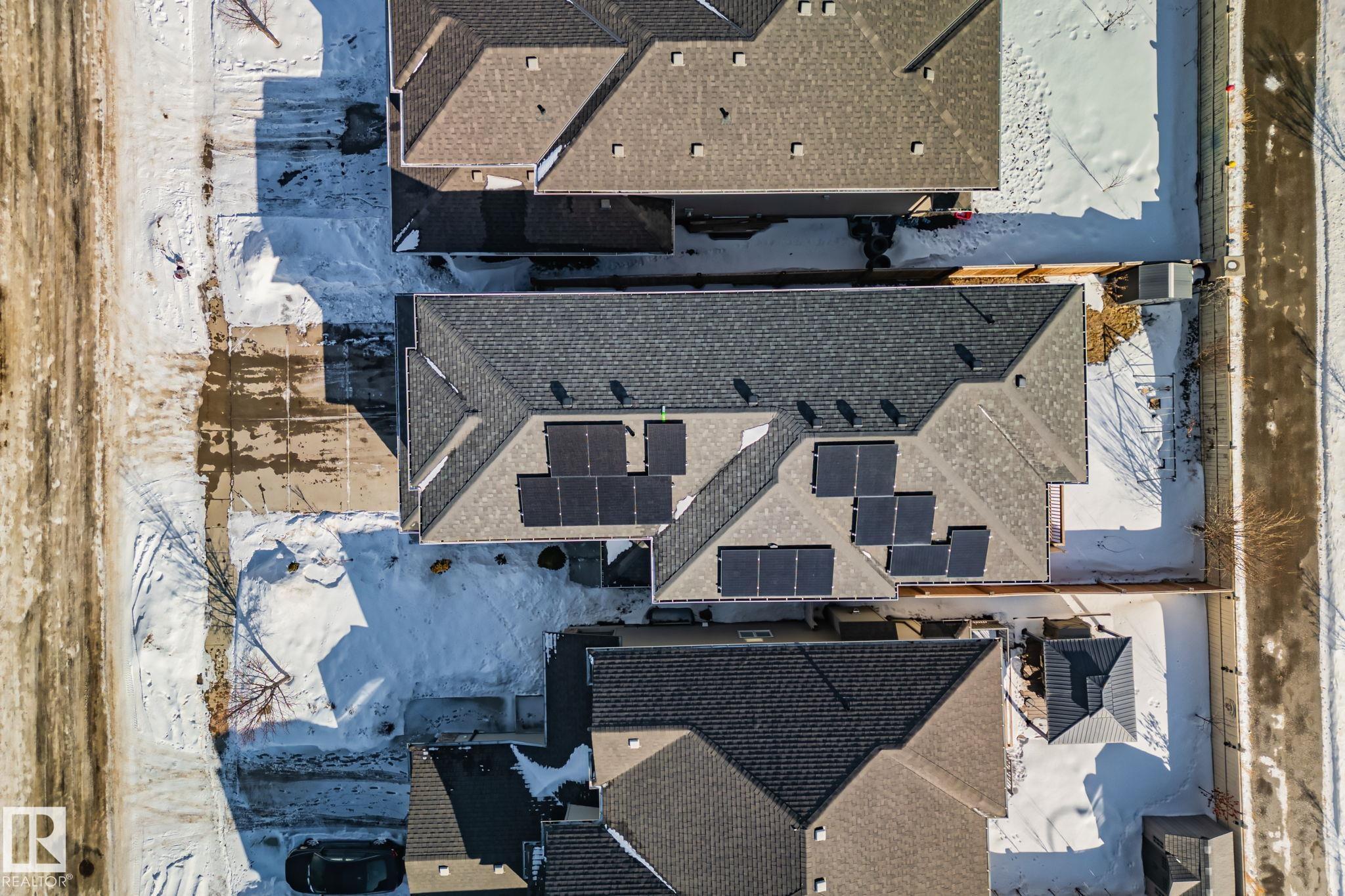 Photo 57 at 1611 158 Street SW, Glenridding Heights, Edmonton