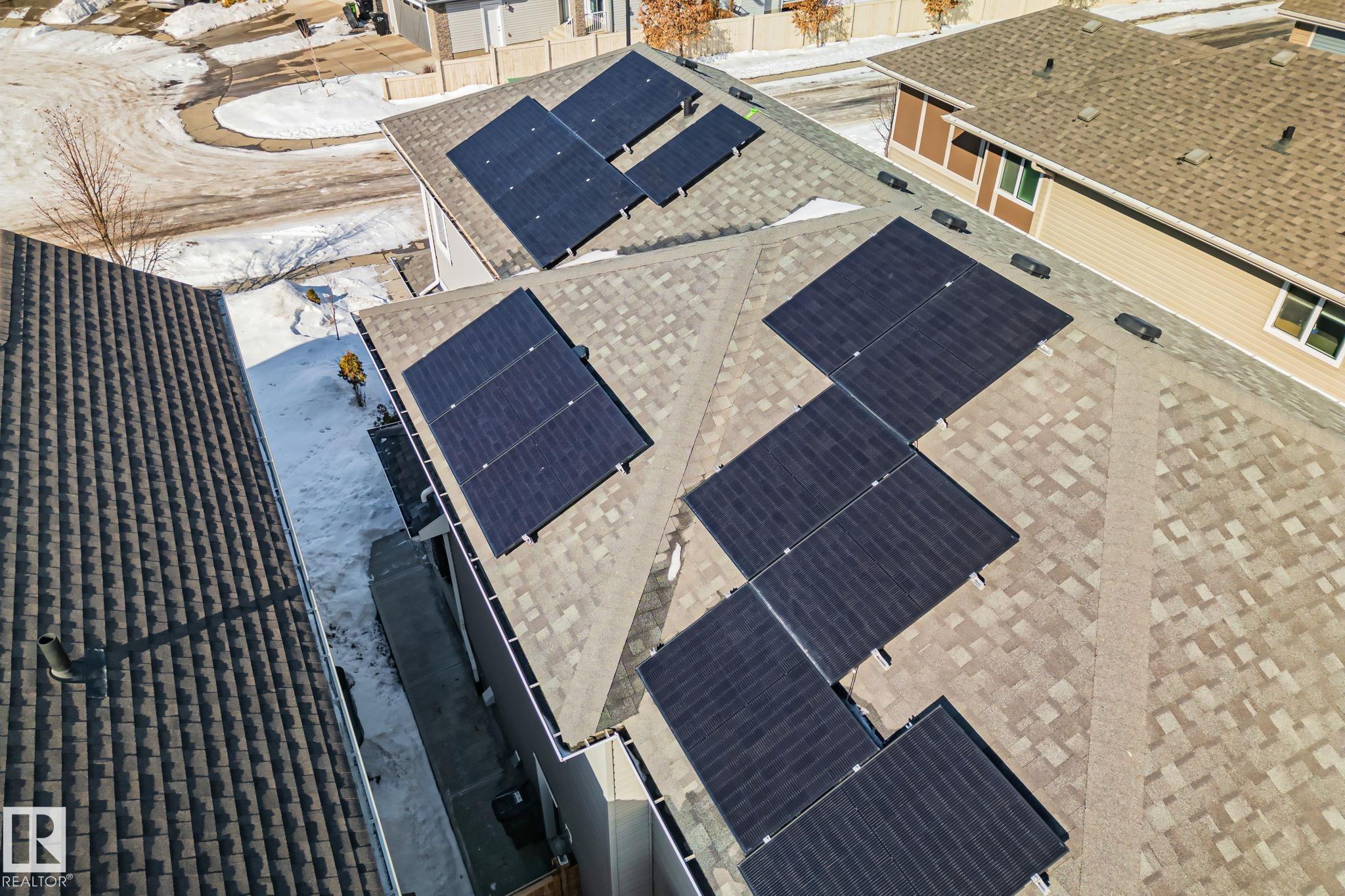 Photo 58 at 1611 158 Street SW, Glenridding Heights, Edmonton