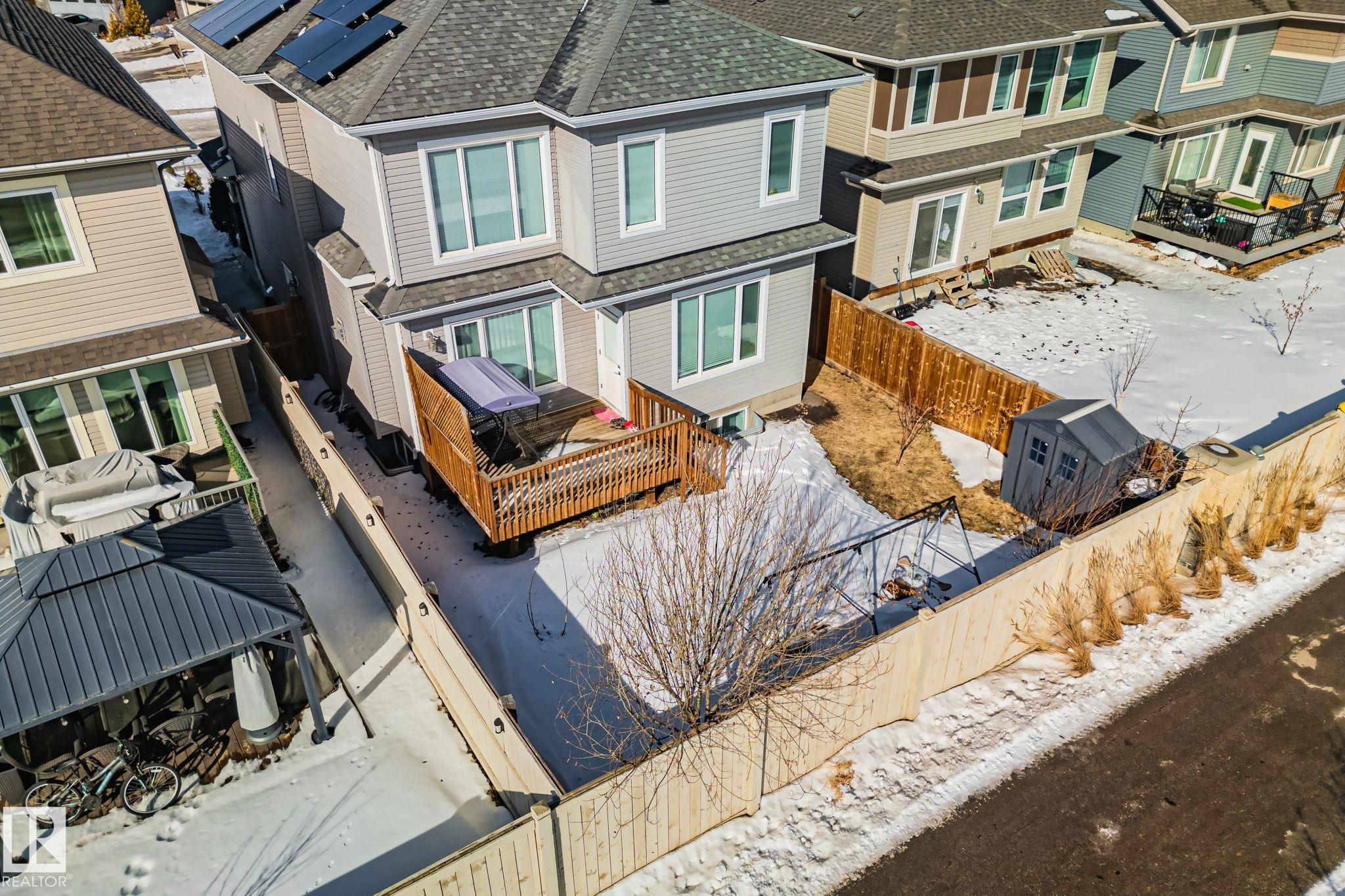 Photo 59 at 1611 158 Street SW, Glenridding Heights, Edmonton