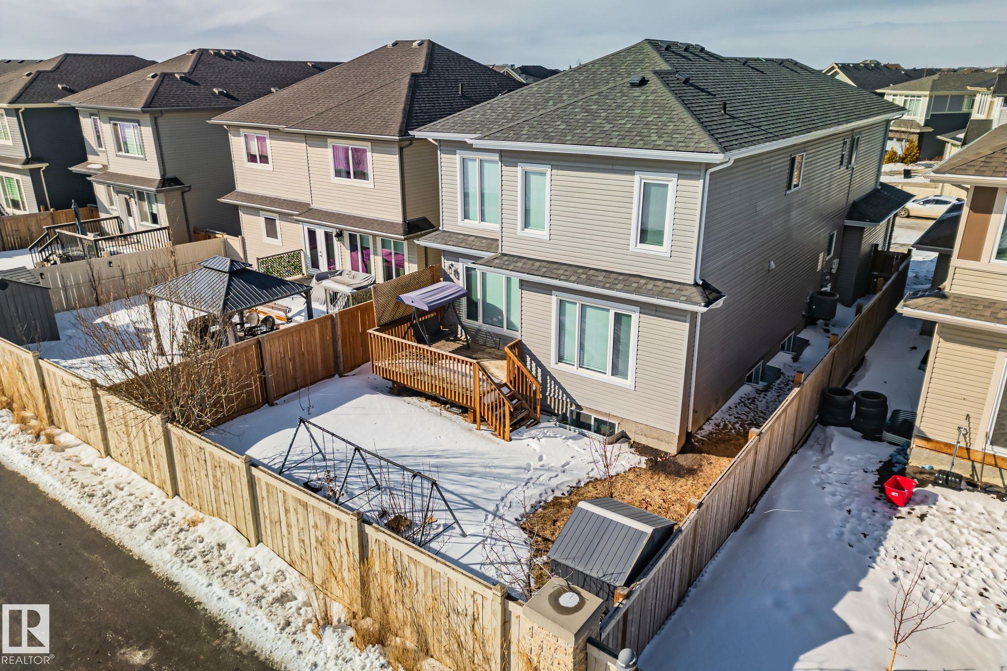 Photo 60 at 1611 158 Street SW, Glenridding Heights, Edmonton